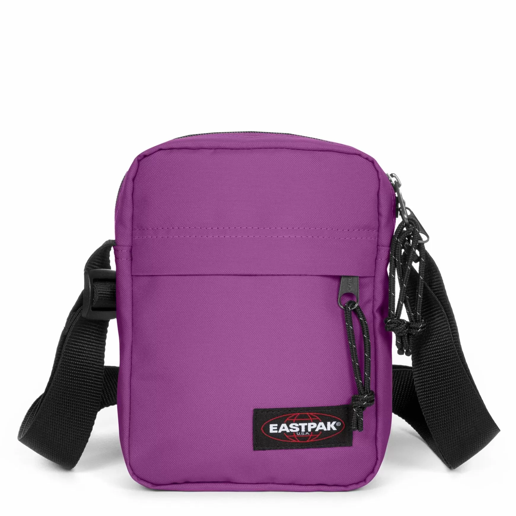 Shop Eastpak THE ONE Fig Purple