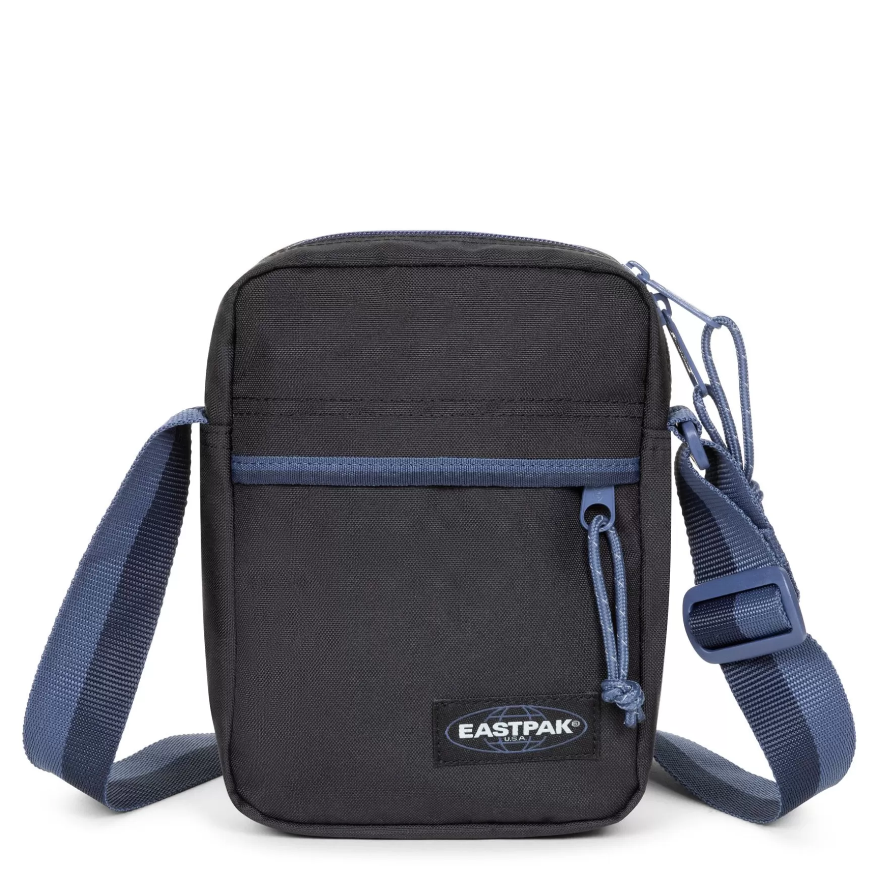 New Eastpak THE ONE Kontrast Prep Black