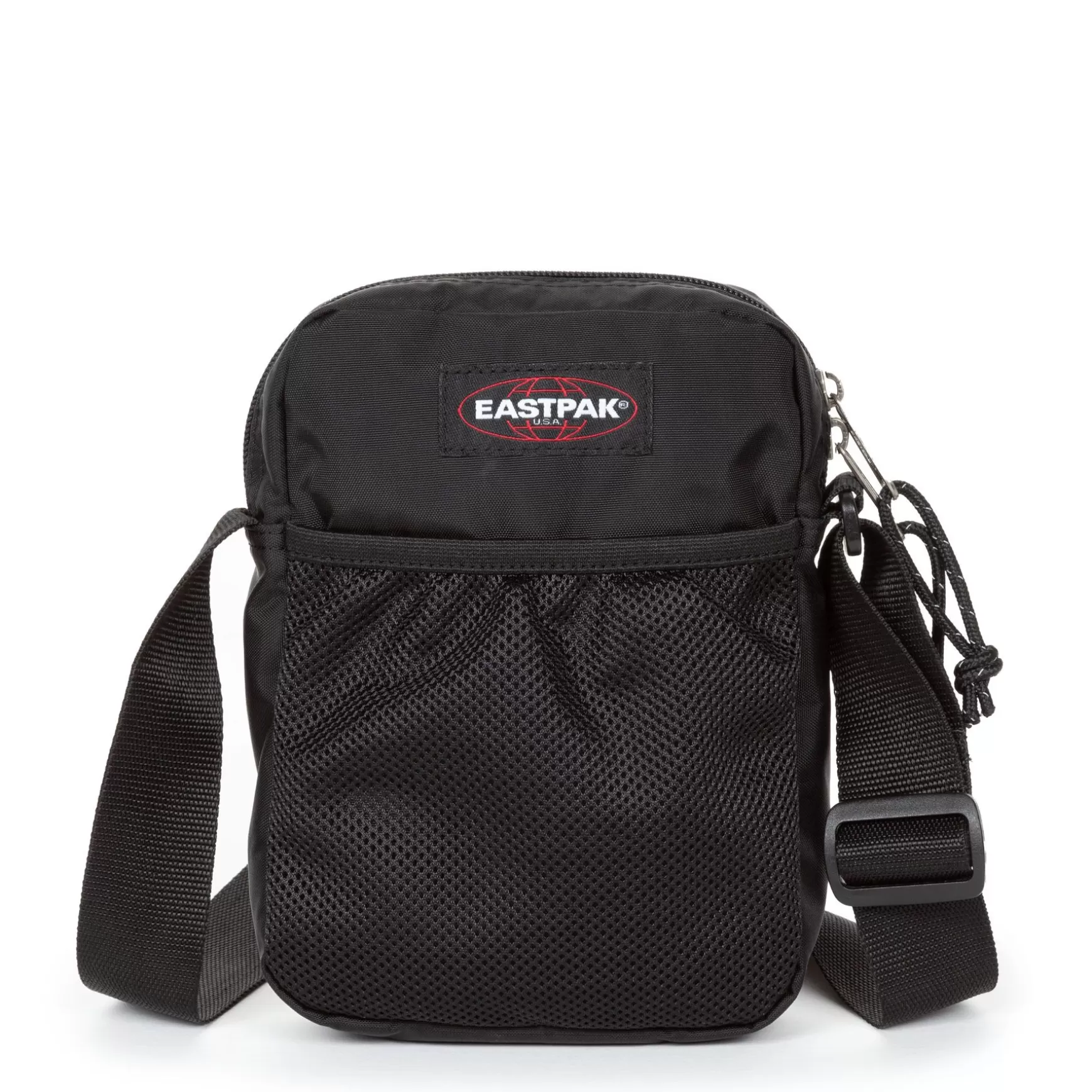 Online Eastpak THE ONE POWR POWR Black