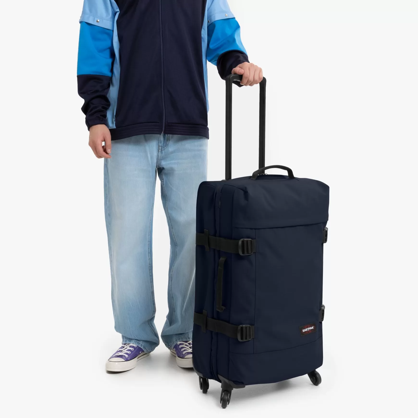 Discount Eastpak TRANS4 M Ultra Marine