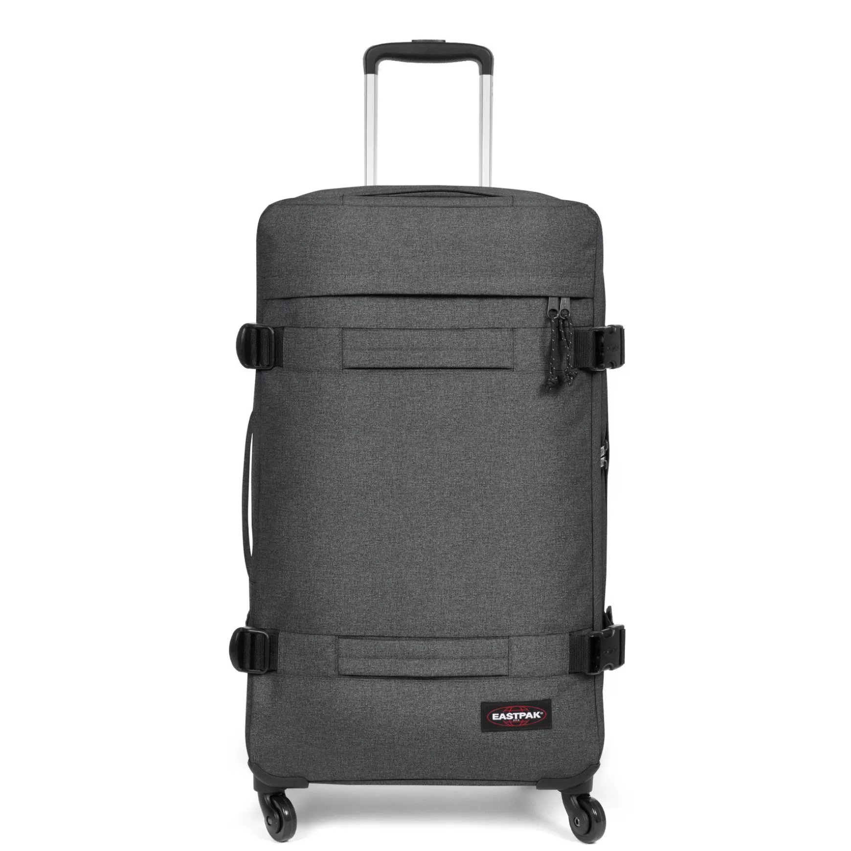 New Eastpak TRANSIT'R 4 M Black Denim