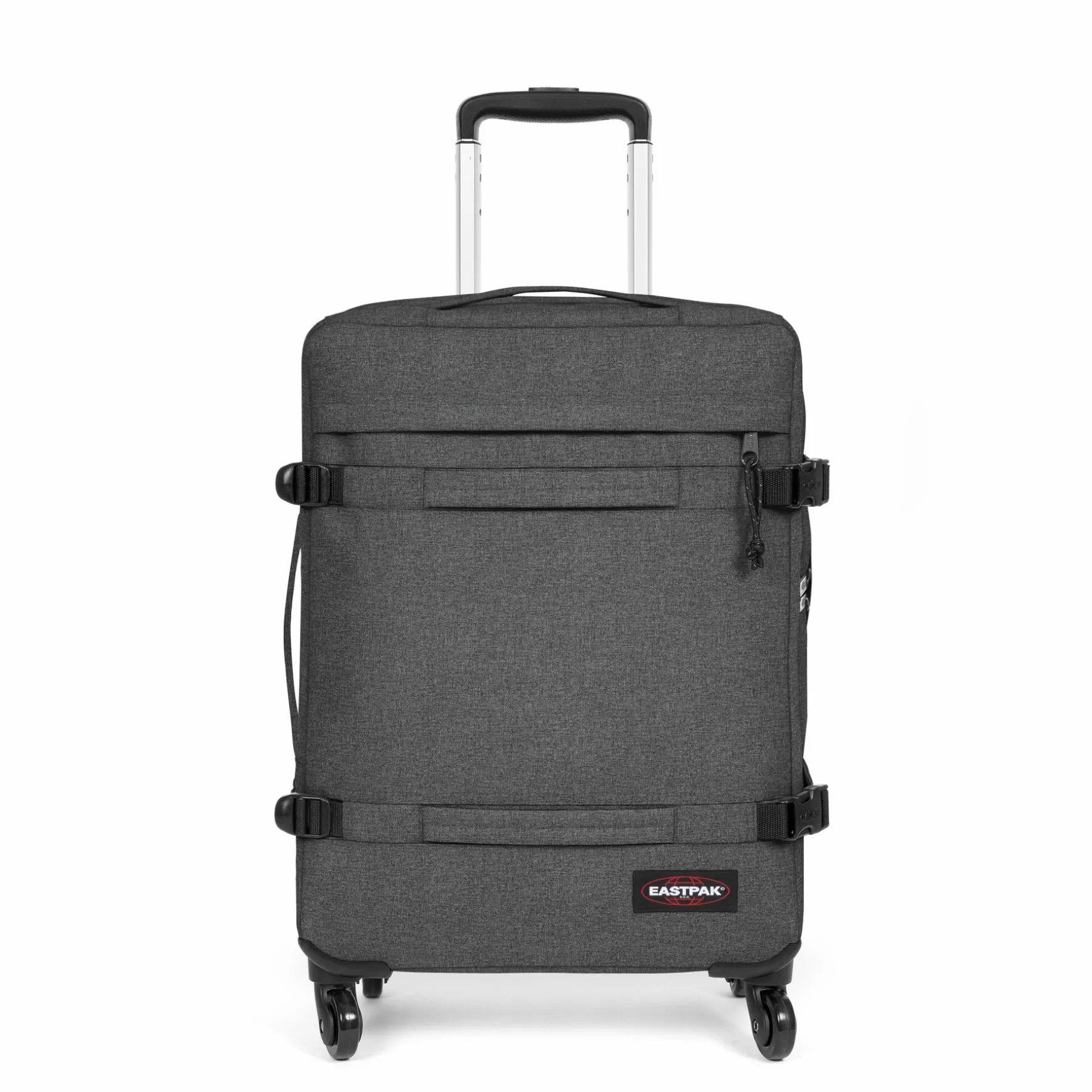 New Eastpak TRANSIT'R 4 S Black Denim