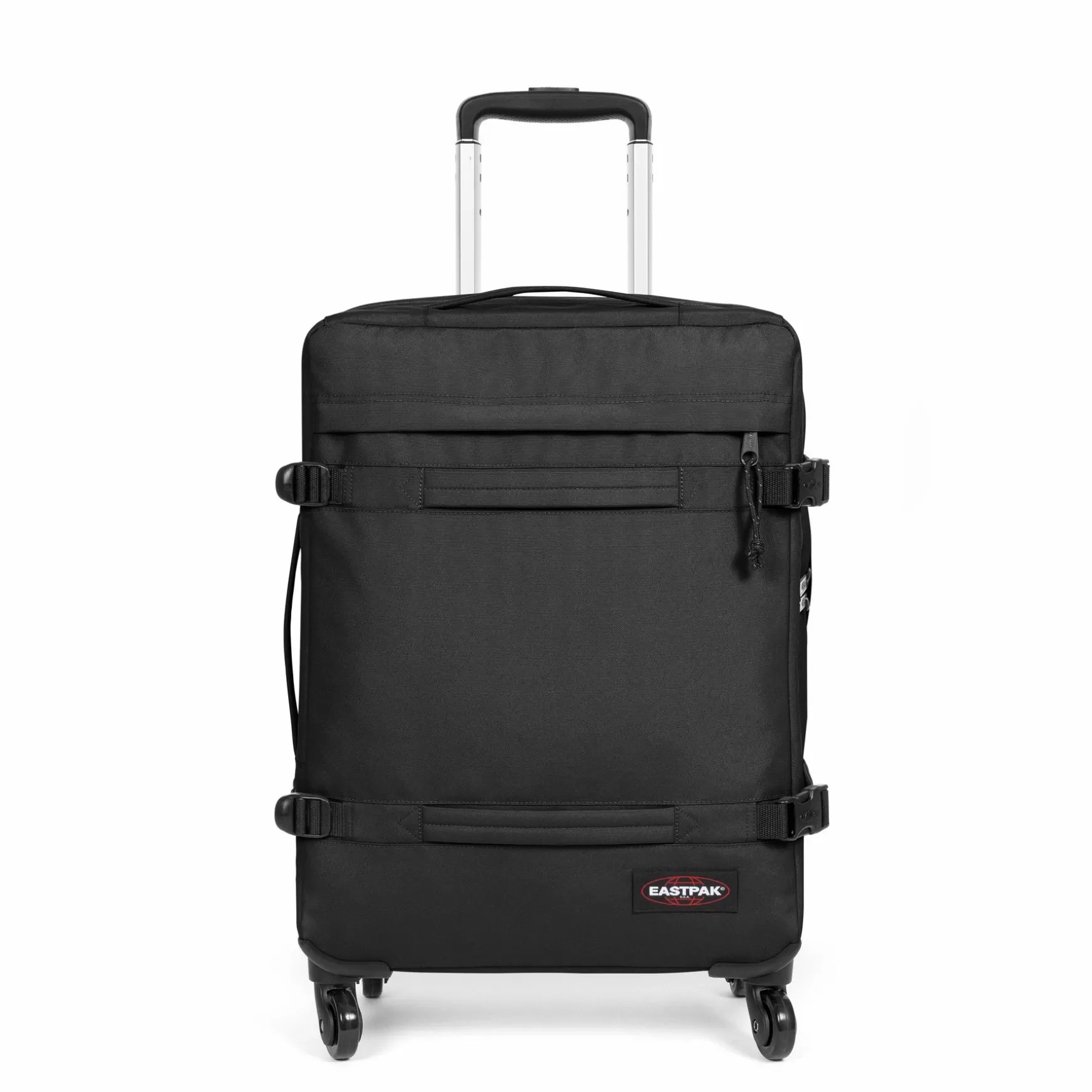 Cheap Eastpak TRANSIT'R 4 S Black