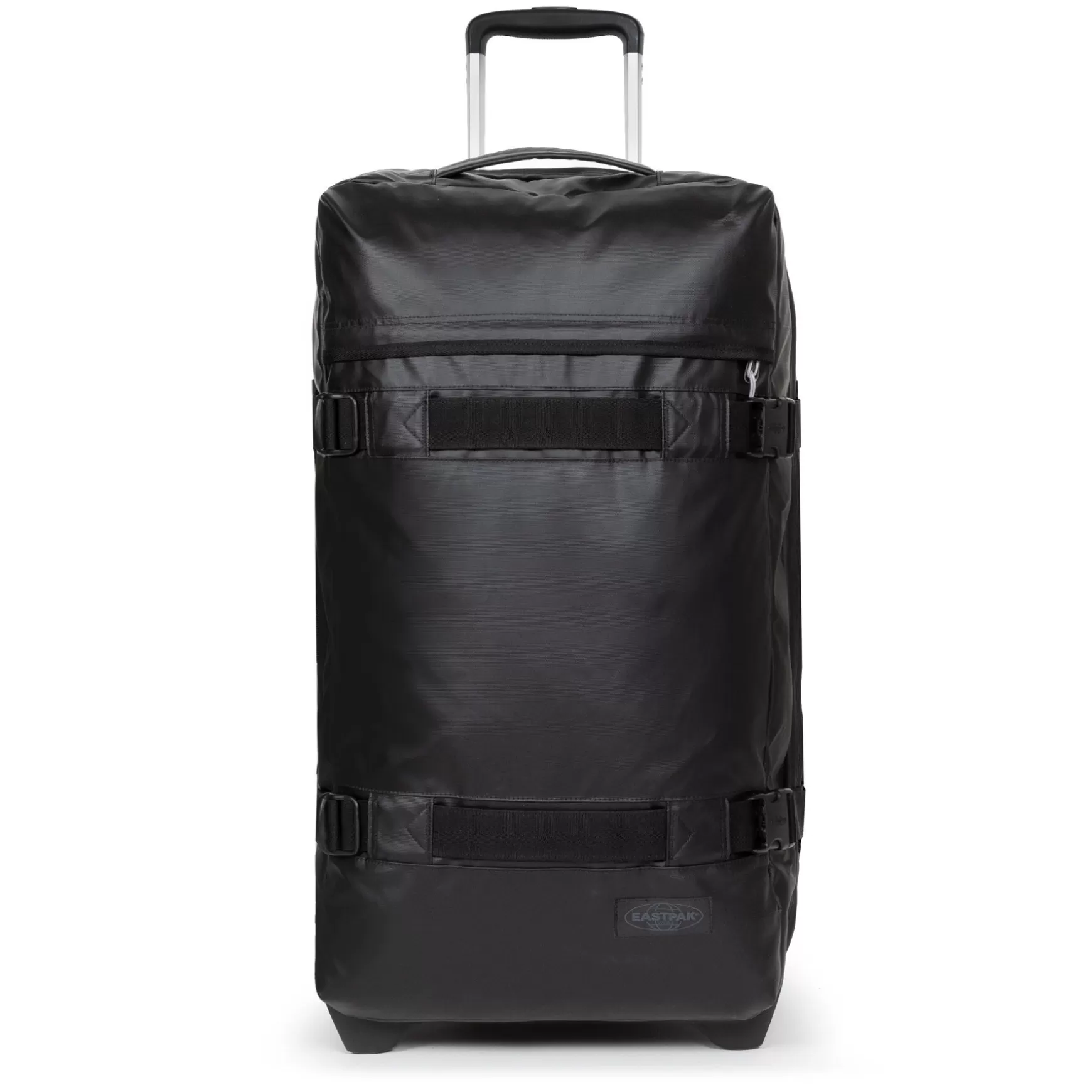 Online Eastpak TRANSIT'R L Tarp Black