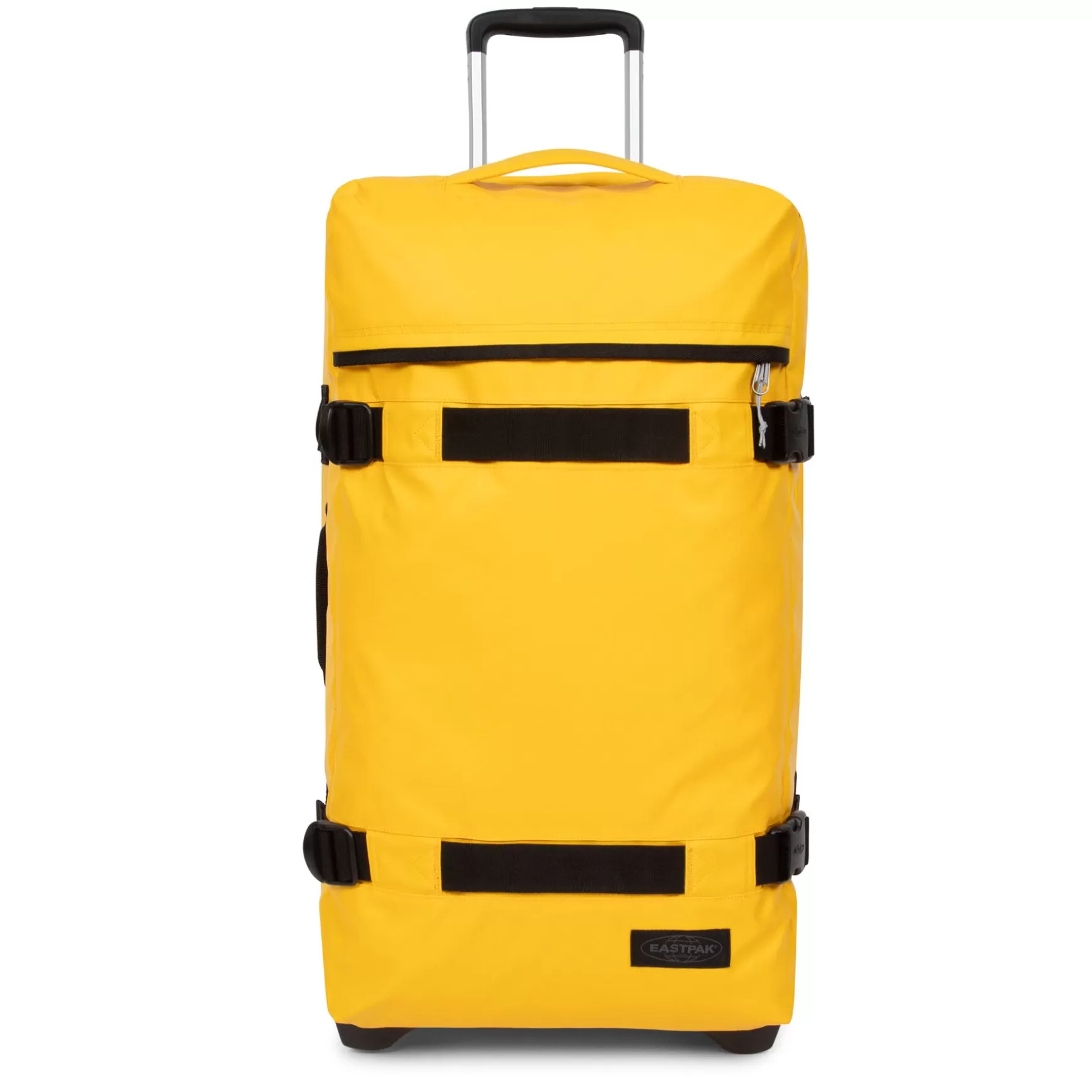 Outlet Eastpak TRANSIT'R L Tarp Yolk