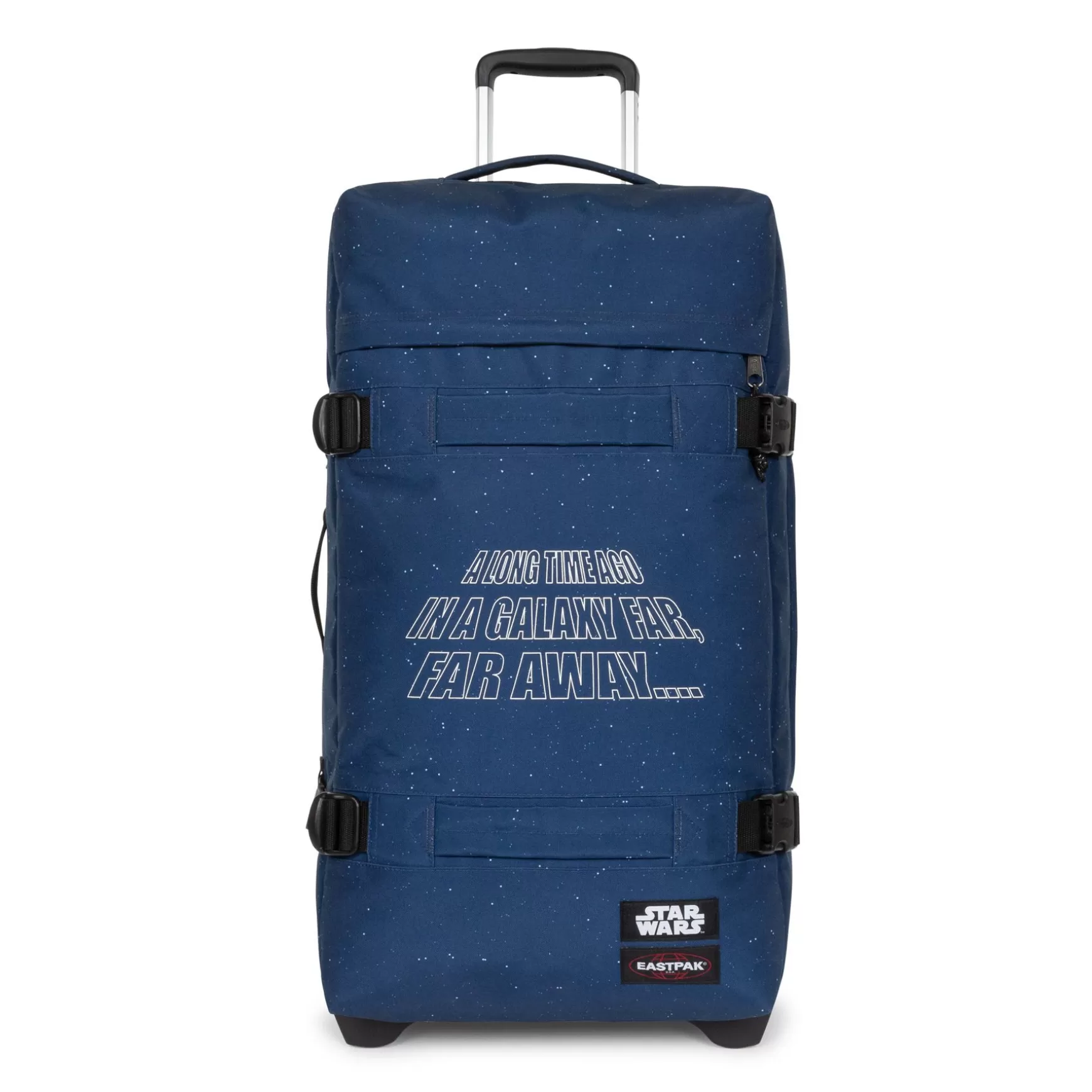 Cheap Eastpak TRANSIT'R M SW Stars Navy