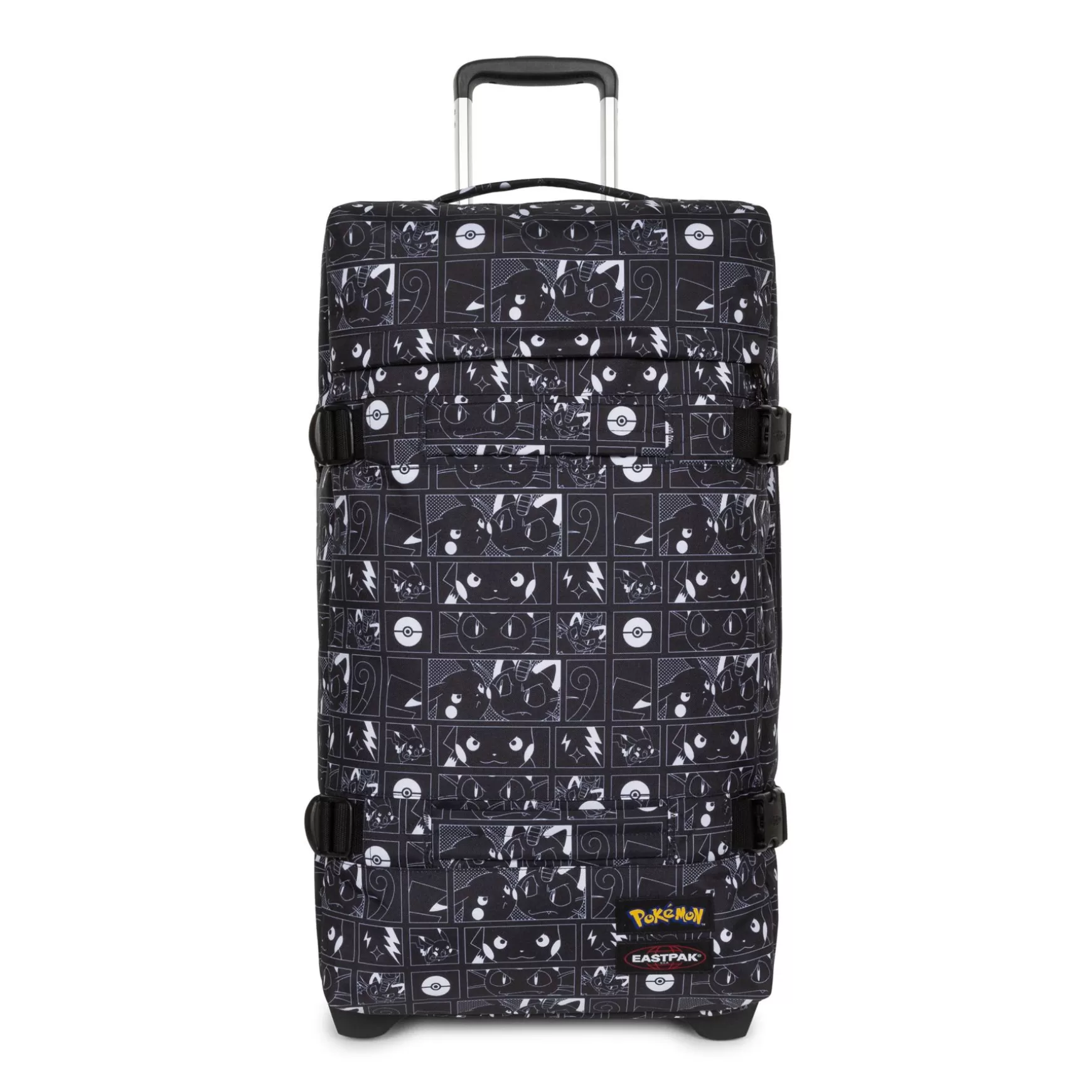 Hot Eastpak TRANSIT'R M Pokemon Black