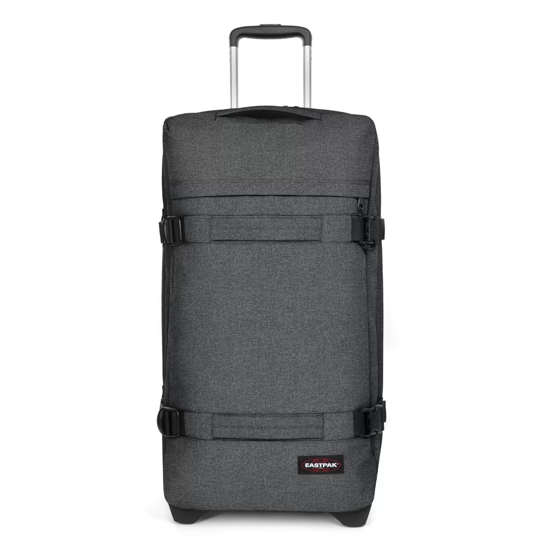 Hot Eastpak TRANSIT'R M Black Denim