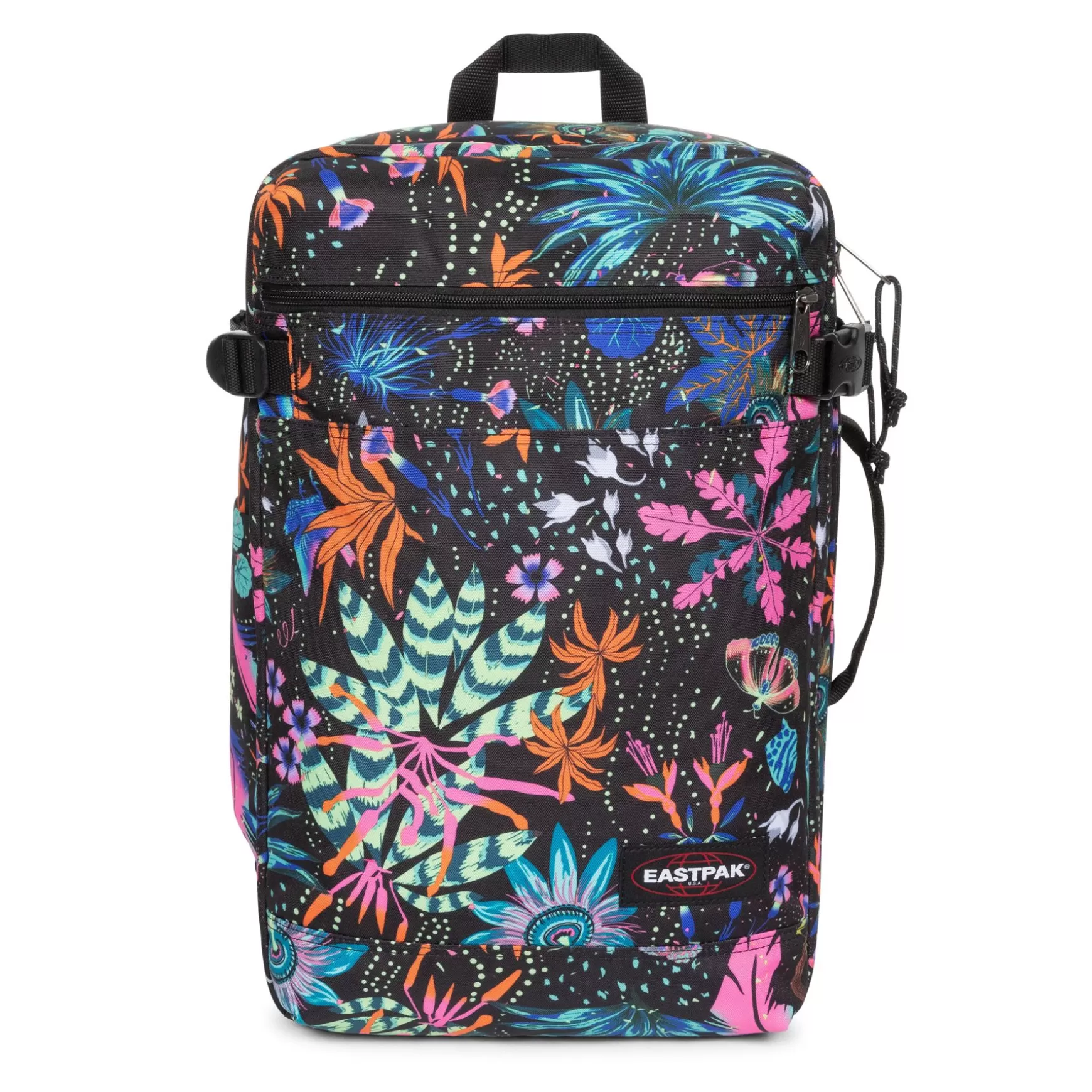 Clearance Eastpak TRANSIT'R PACK Jungle Dark