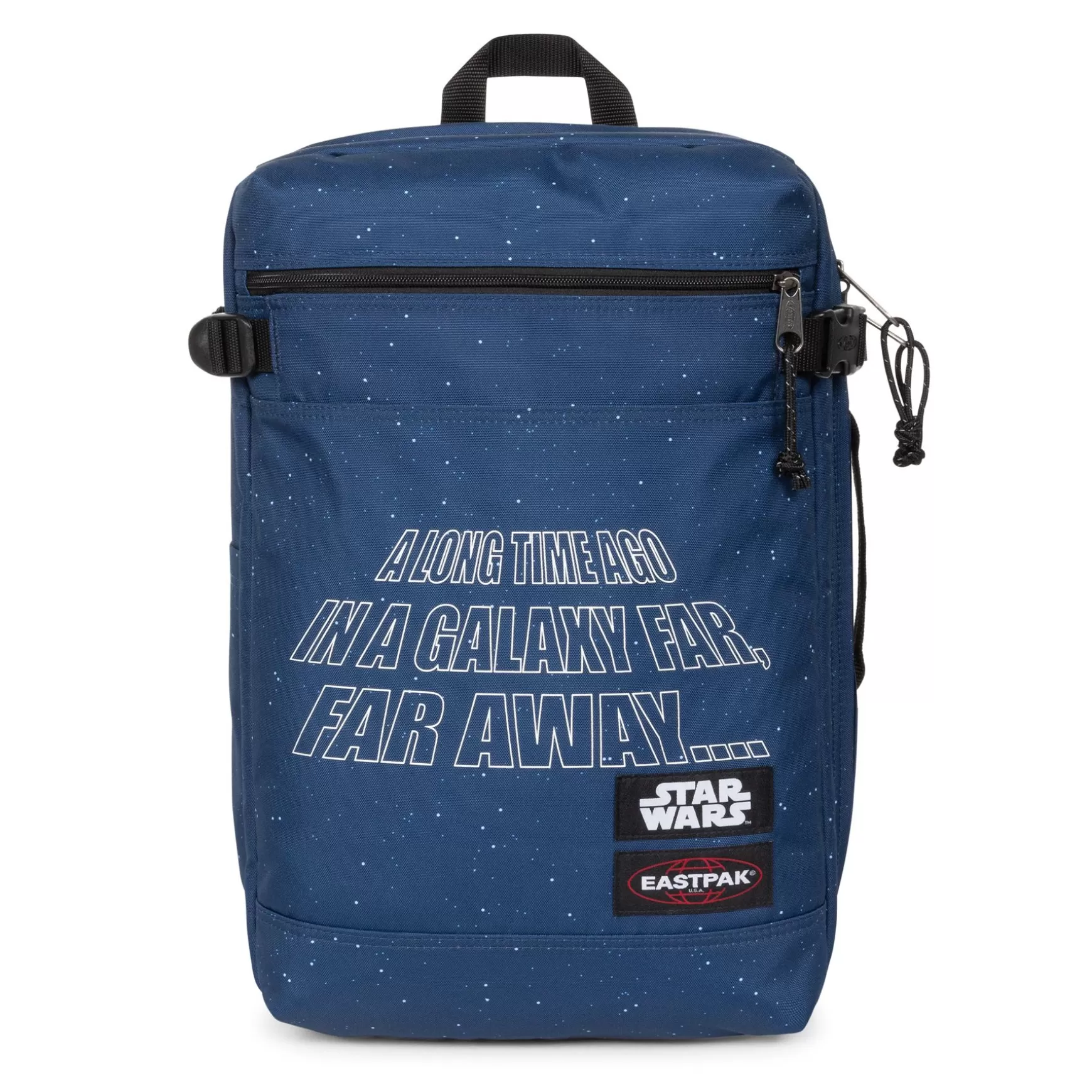 New Eastpak TRANSIT'R PACK SW Stars Navy