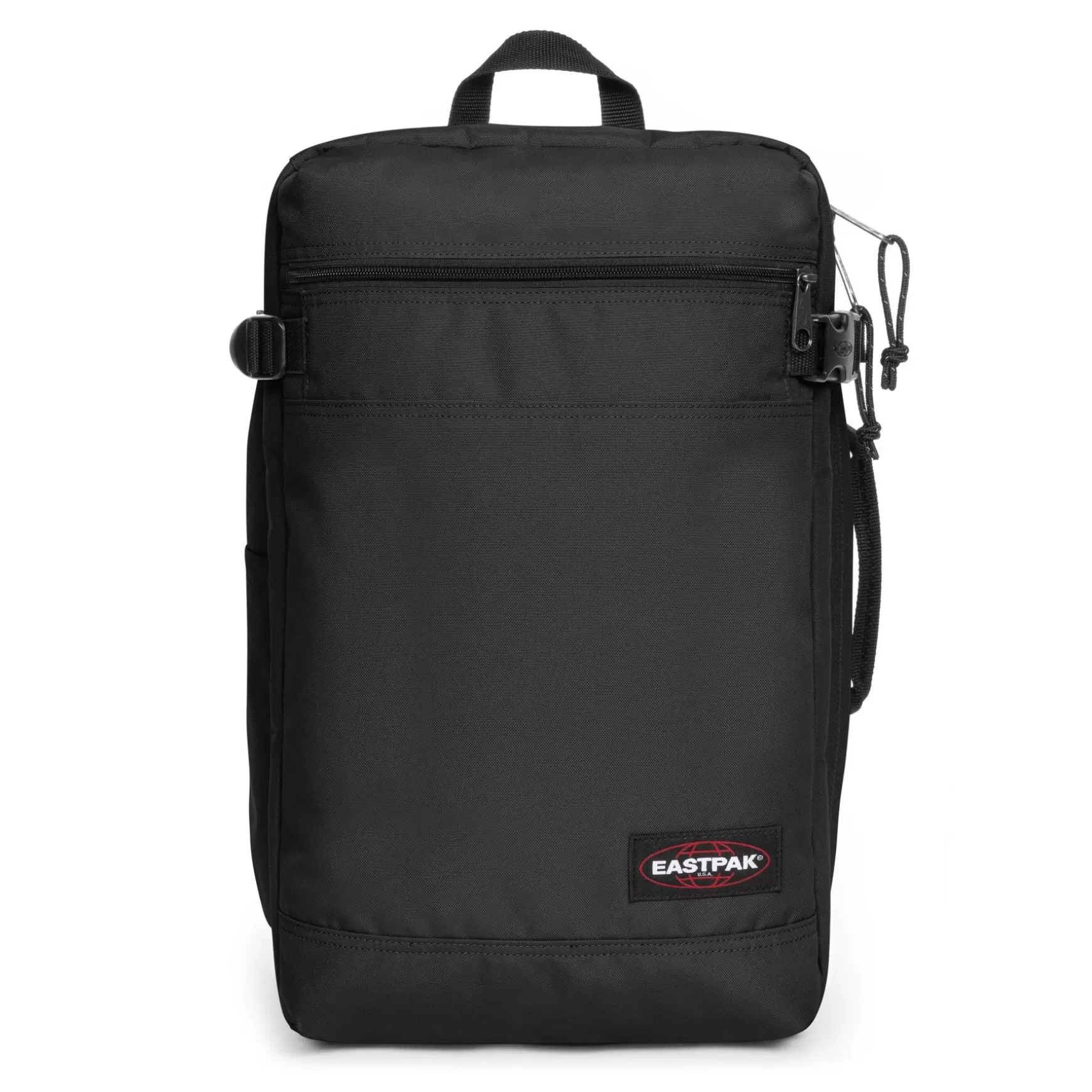 Best Eastpak TRANSIT'R PACK Black