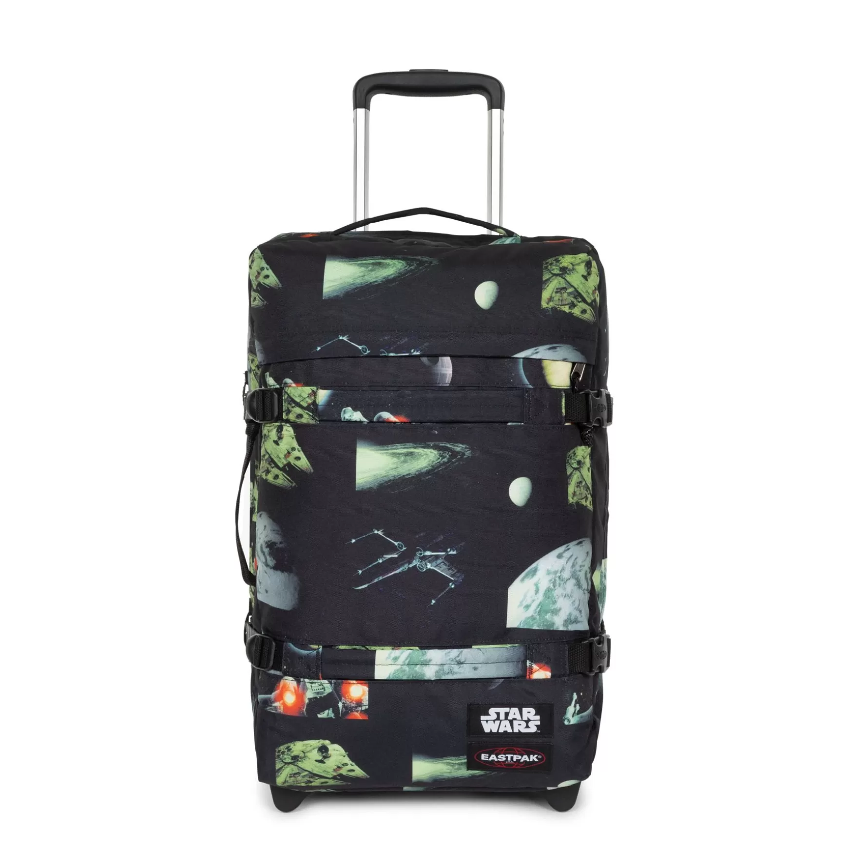 Store Eastpak TRANSIT'R S SW Galaxy Black