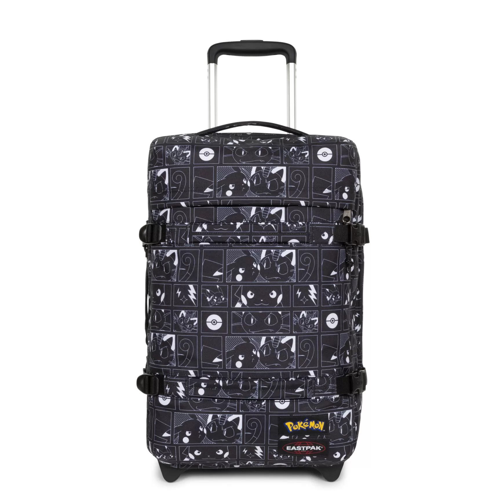 Best Eastpak TRANSIT'R S Pokemon Black