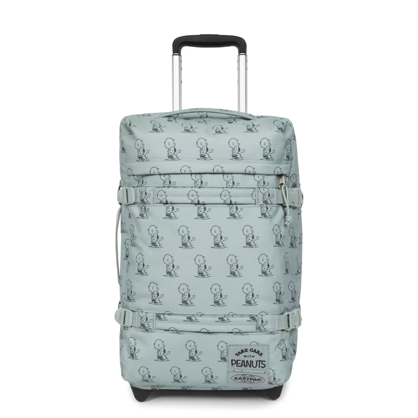 Online Eastpak TRANSIT'R S Peanuts Mint