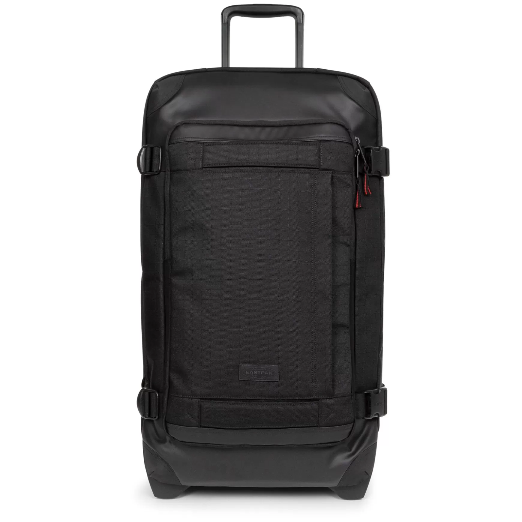 Cheap Eastpak TRANVERZ CNNCT L CNNCT Rip Black