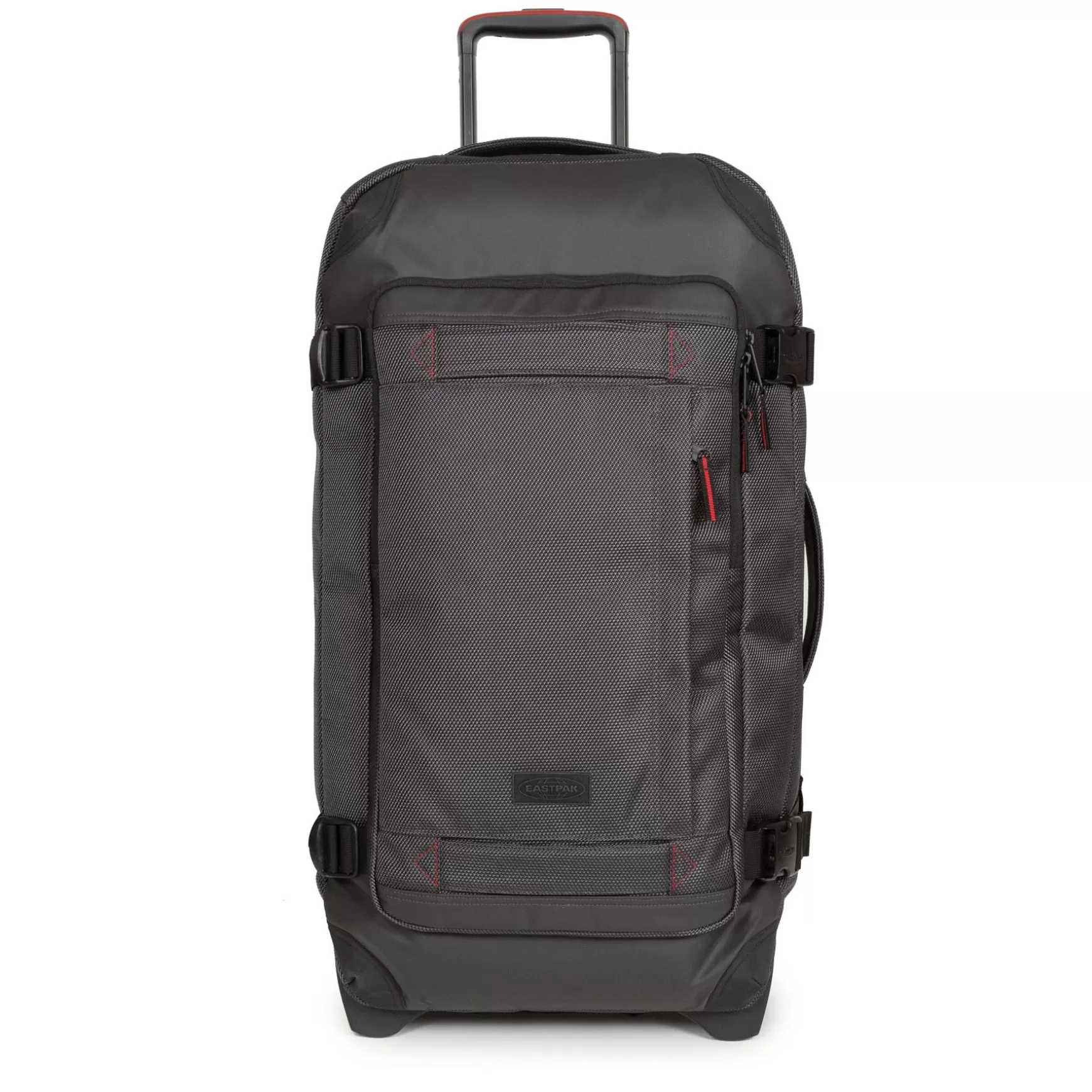 Best Eastpak TRANVERZ CNNCT L CNNCTAccentGrey