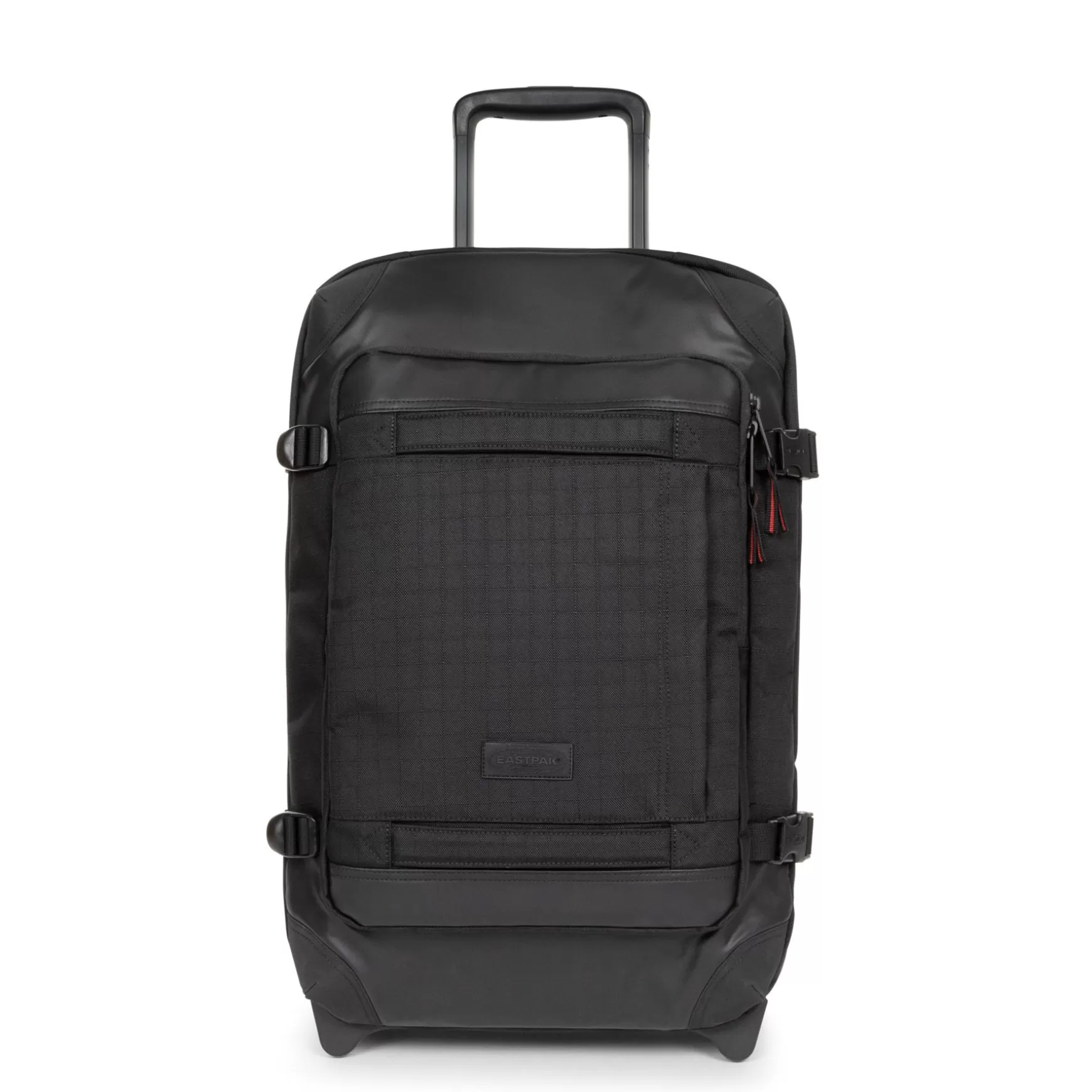 Cheap Eastpak TRANVERZ CNNCT S CNNCT Rip Black