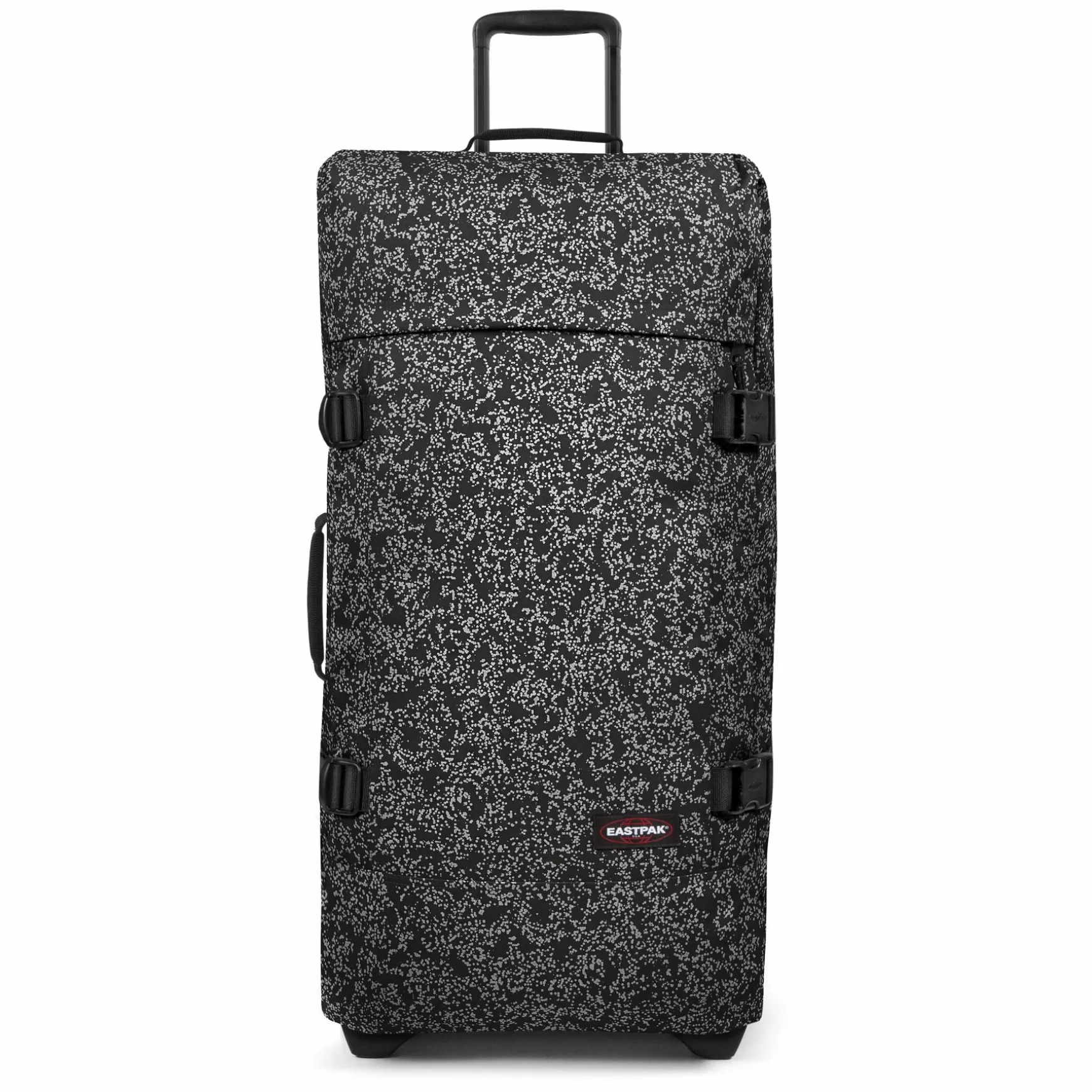 Hot Eastpak TRANVERZ L Glitsplash Black