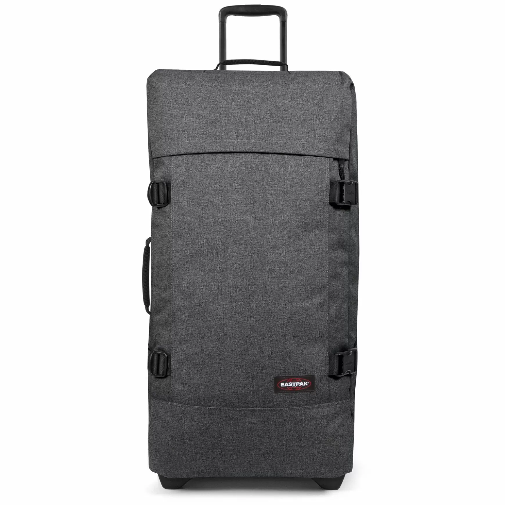 Flash Sale Eastpak TRANVERZ L Black Denim