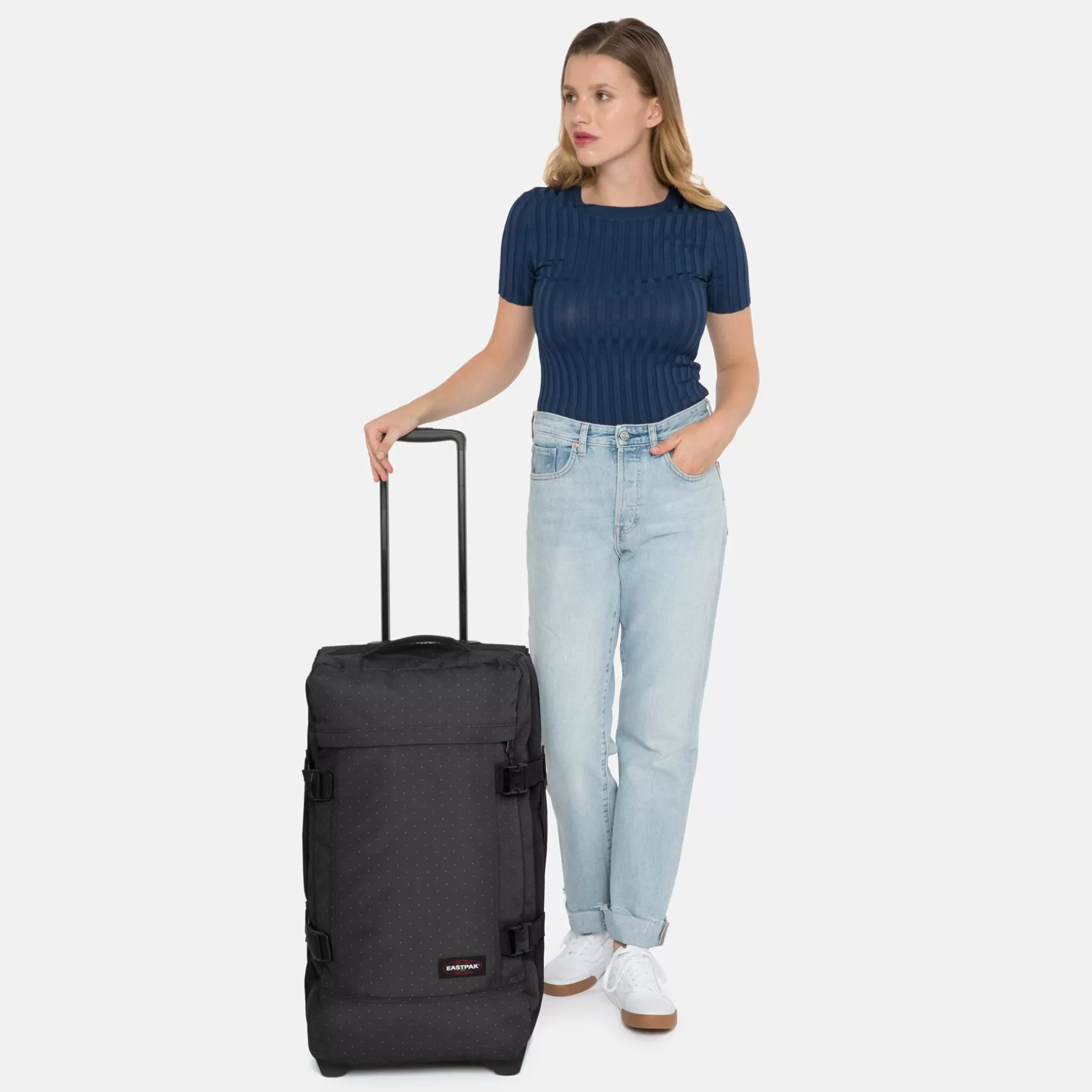 Hot Eastpak TRANVERZ M Minidot