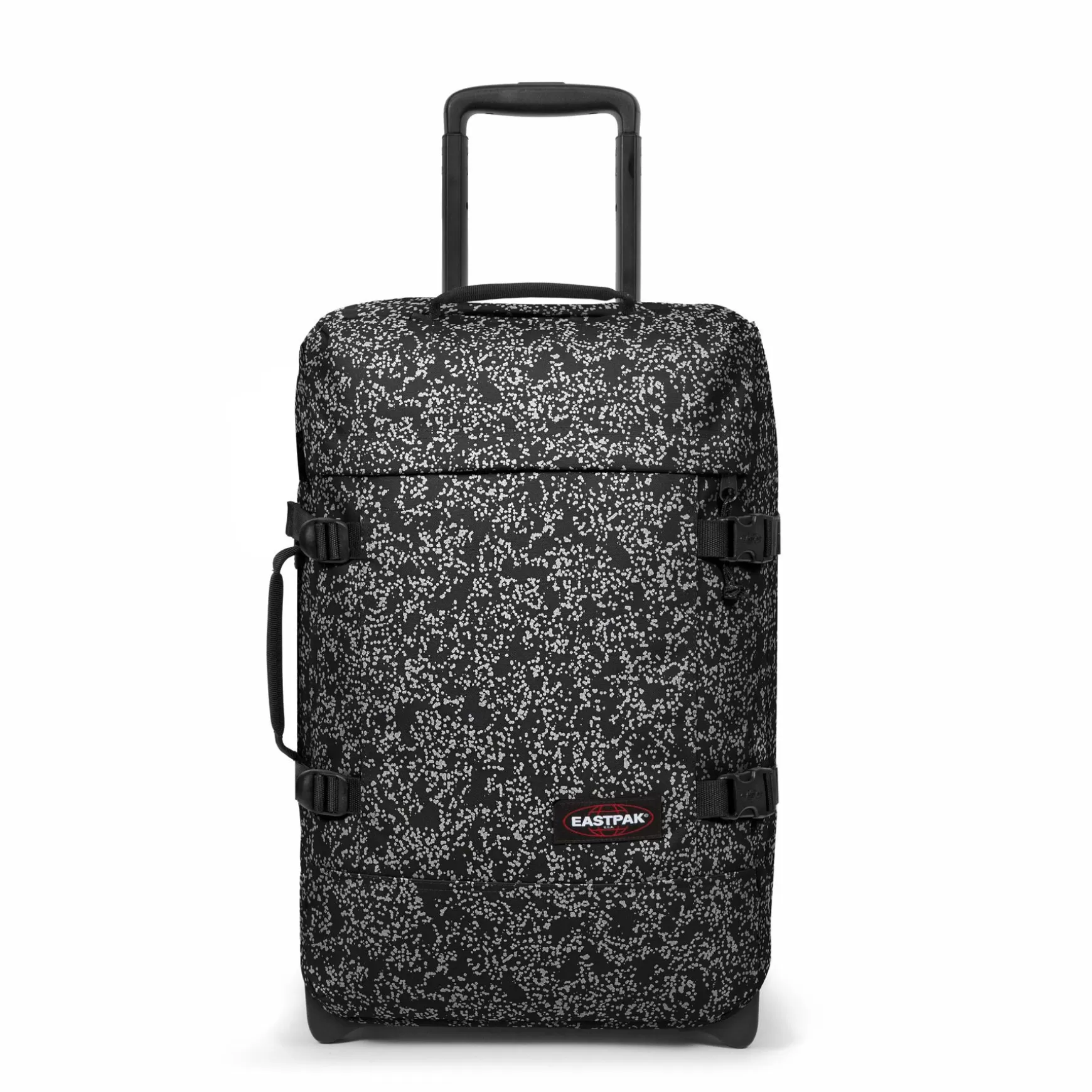 Flash Sale Eastpak TRANVERZ S Glitsplash Black