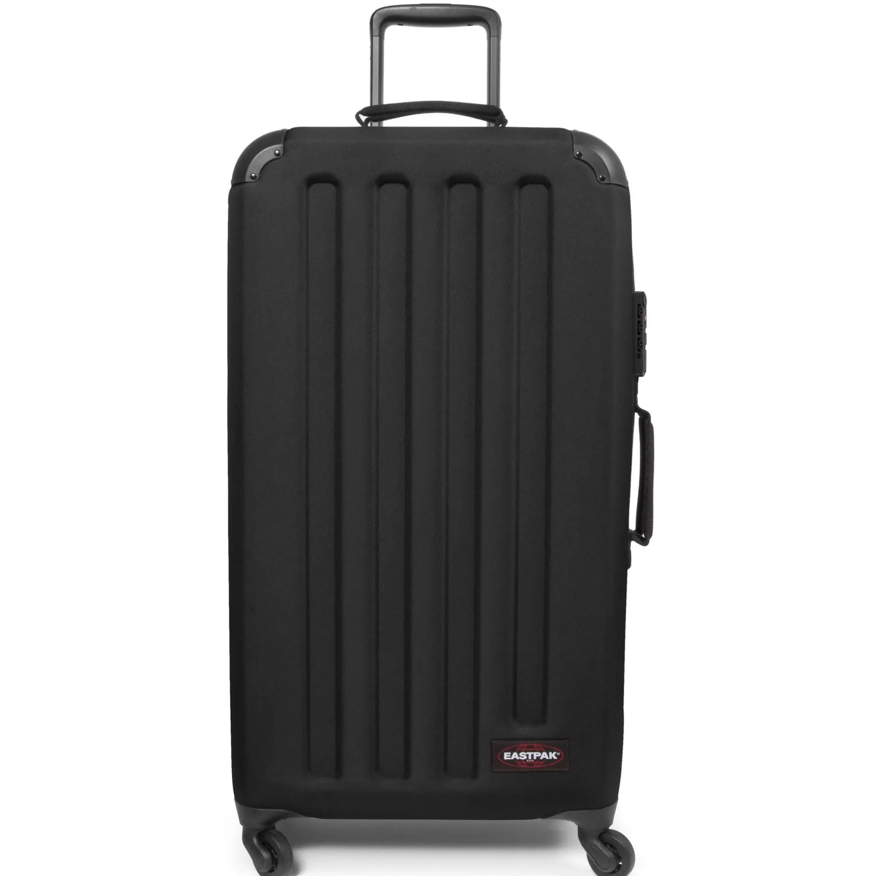 Best Eastpak TRANZSHELL L Black