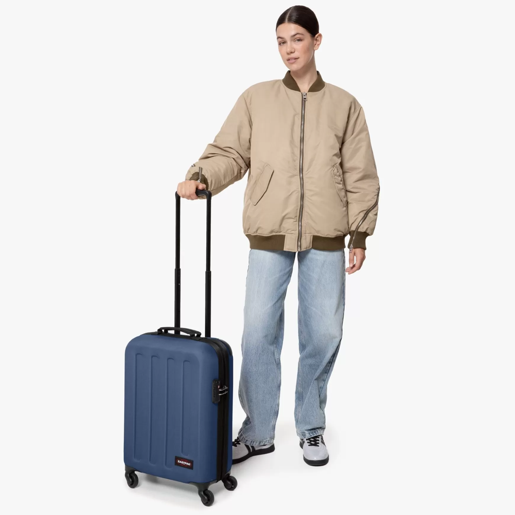 Online Eastpak TRANZSHELL S Powder Pilot