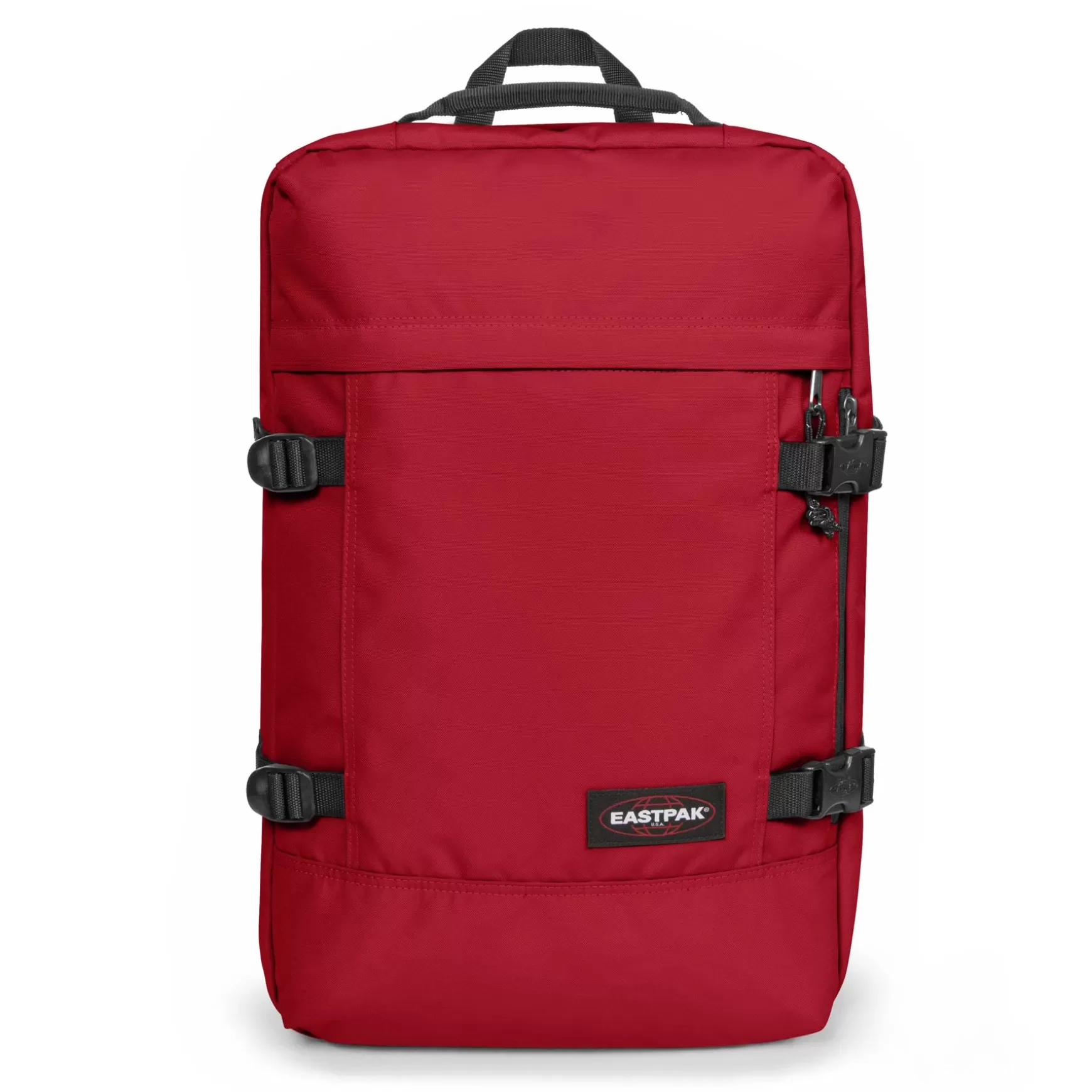 Best Eastpak TRAVELPACK Scarlet Red