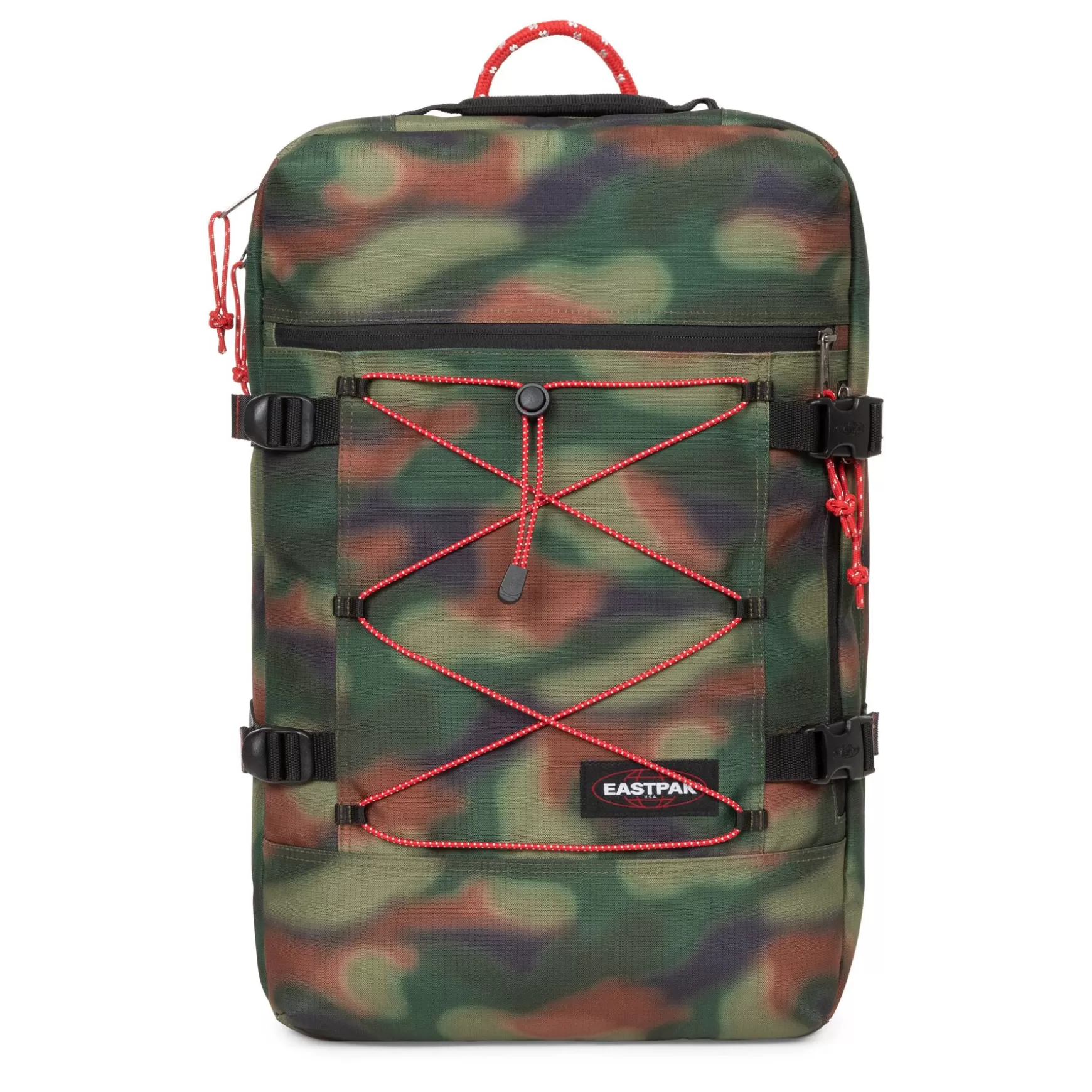 Store Eastpak TRAVELPACK Outsite Camo