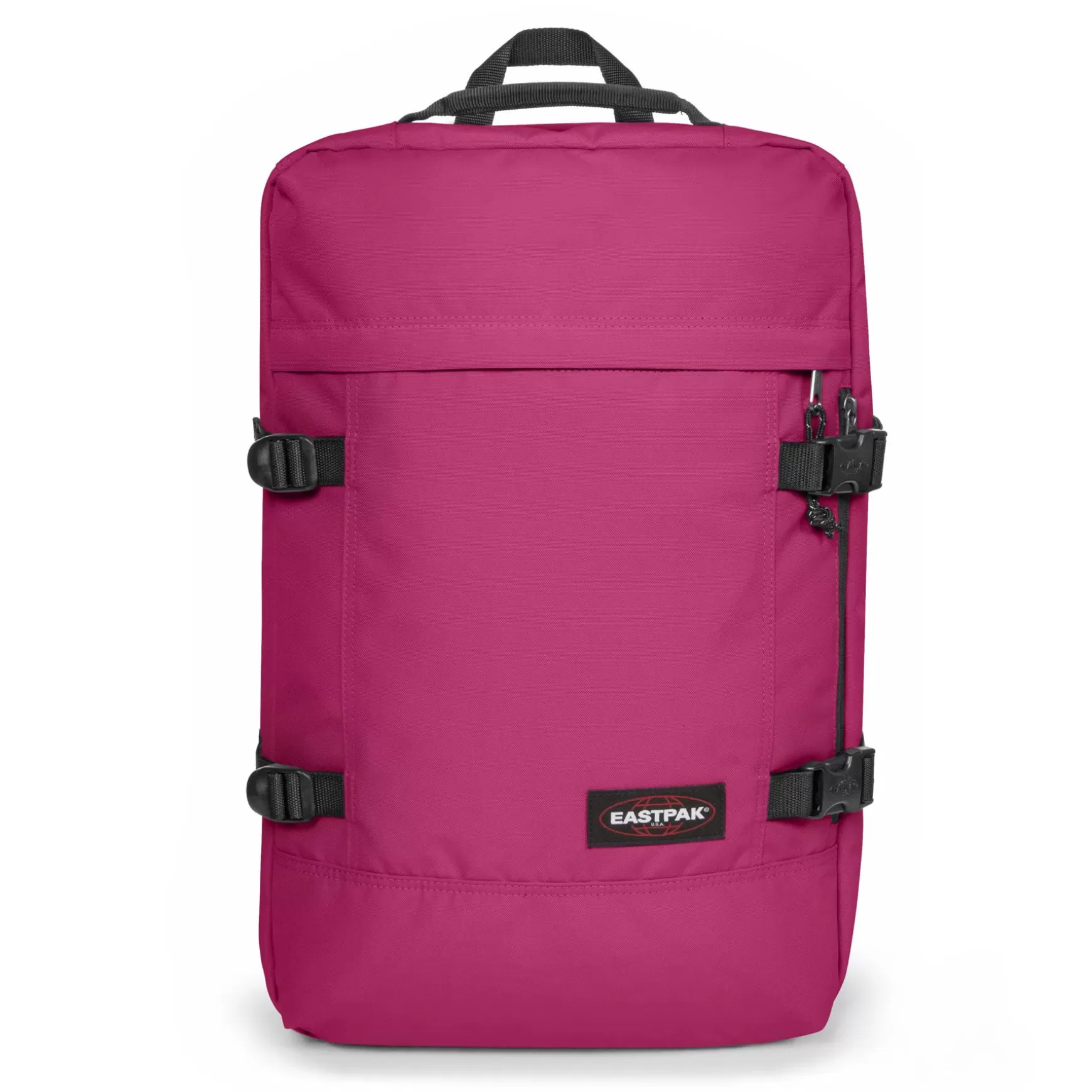 Cheap Eastpak TRAVELPACK Magnolia Fuchsia