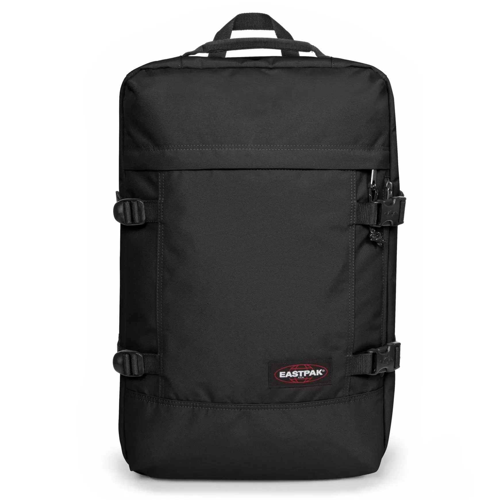 Best Eastpak TRAVELPACK Black