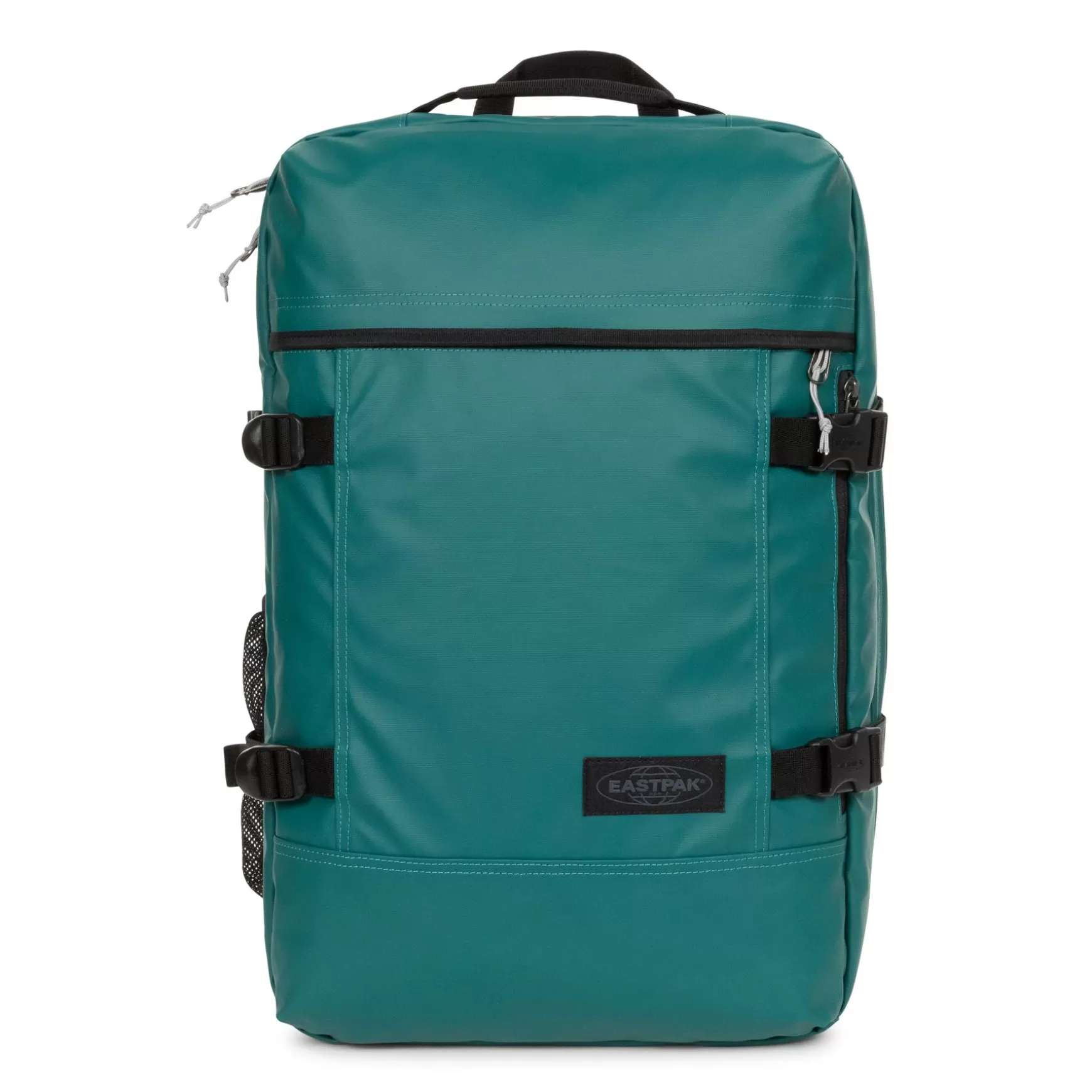 Store Eastpak TRAVELPACK Tarp Petrol