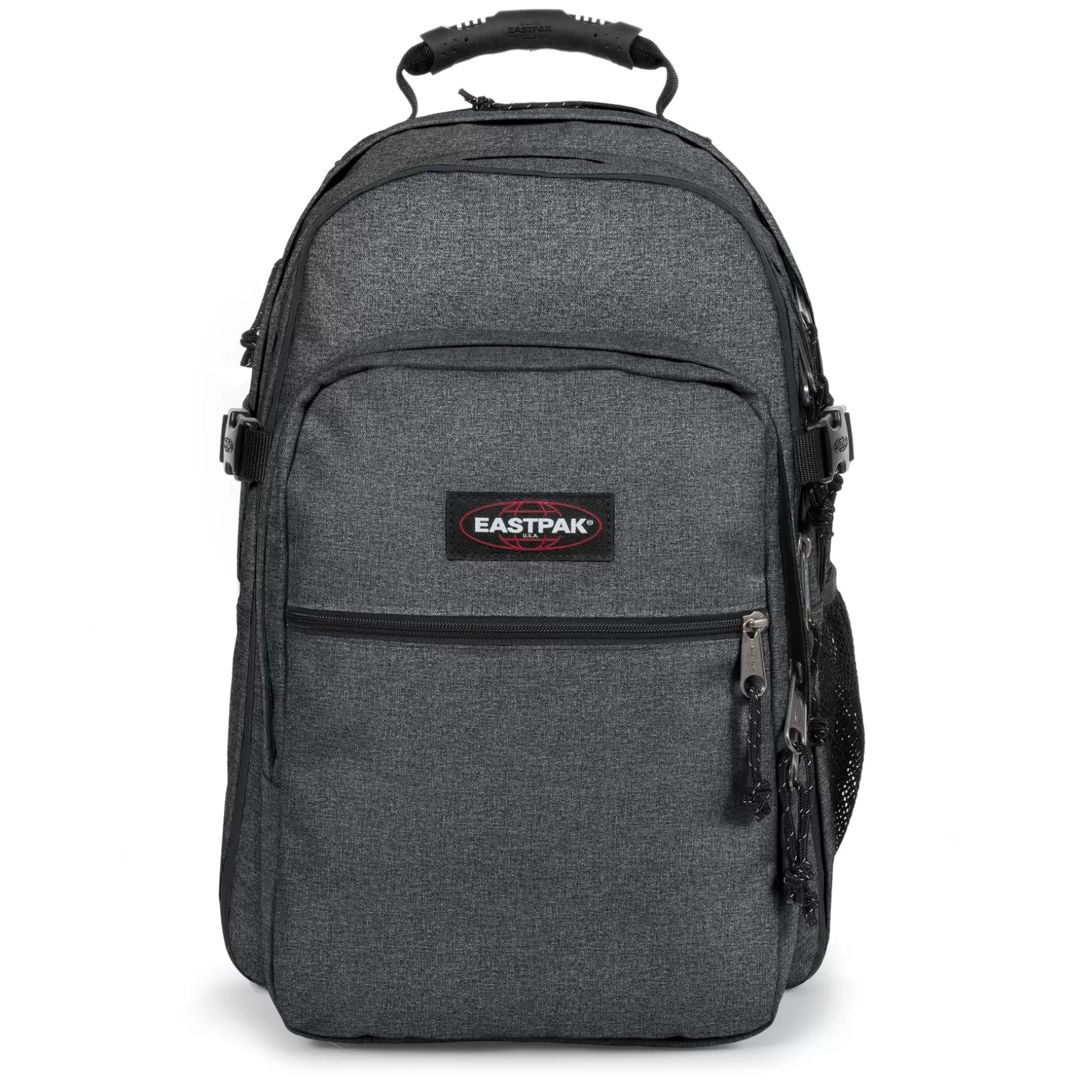 Cheap Eastpak TUTOR Black Denim