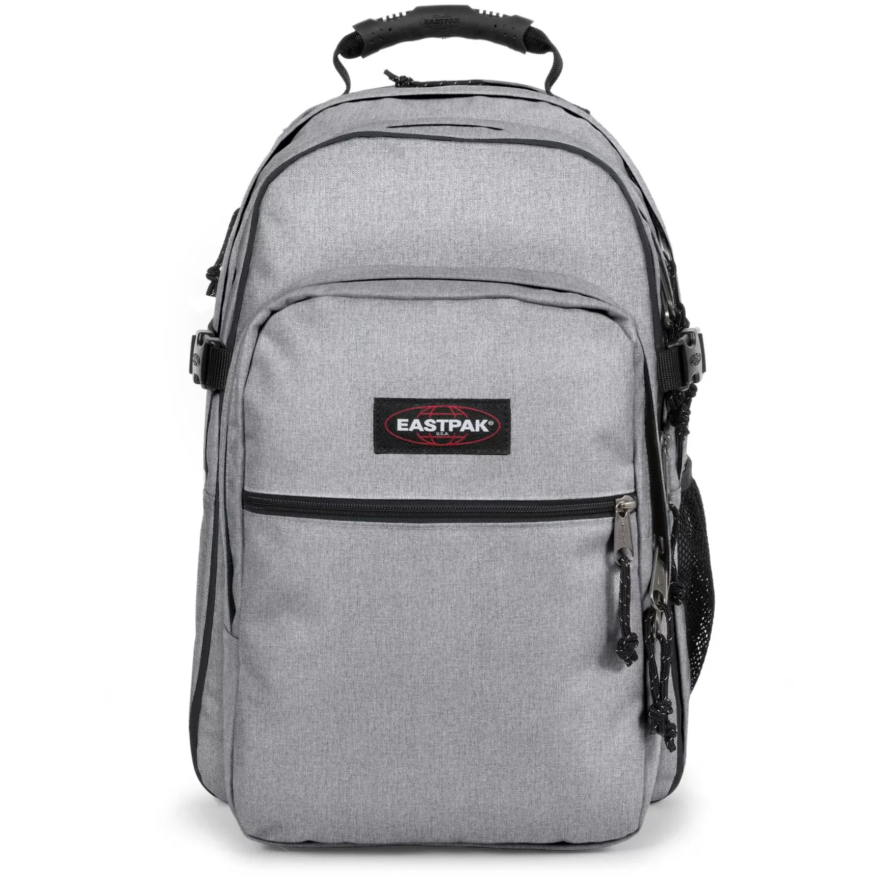 New Eastpak TUTOR Sunday Grey