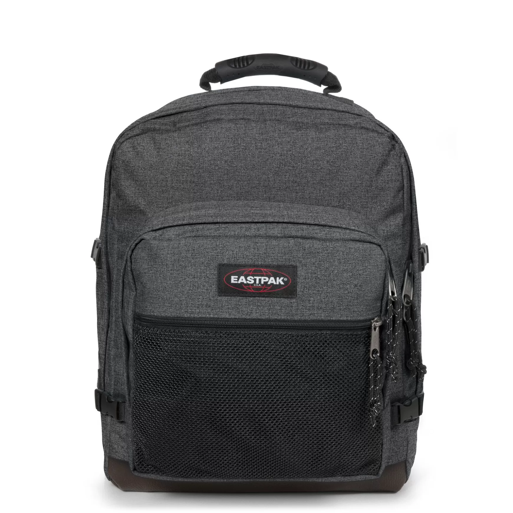 Fashion Eastpak ULTIMATE Black Denim