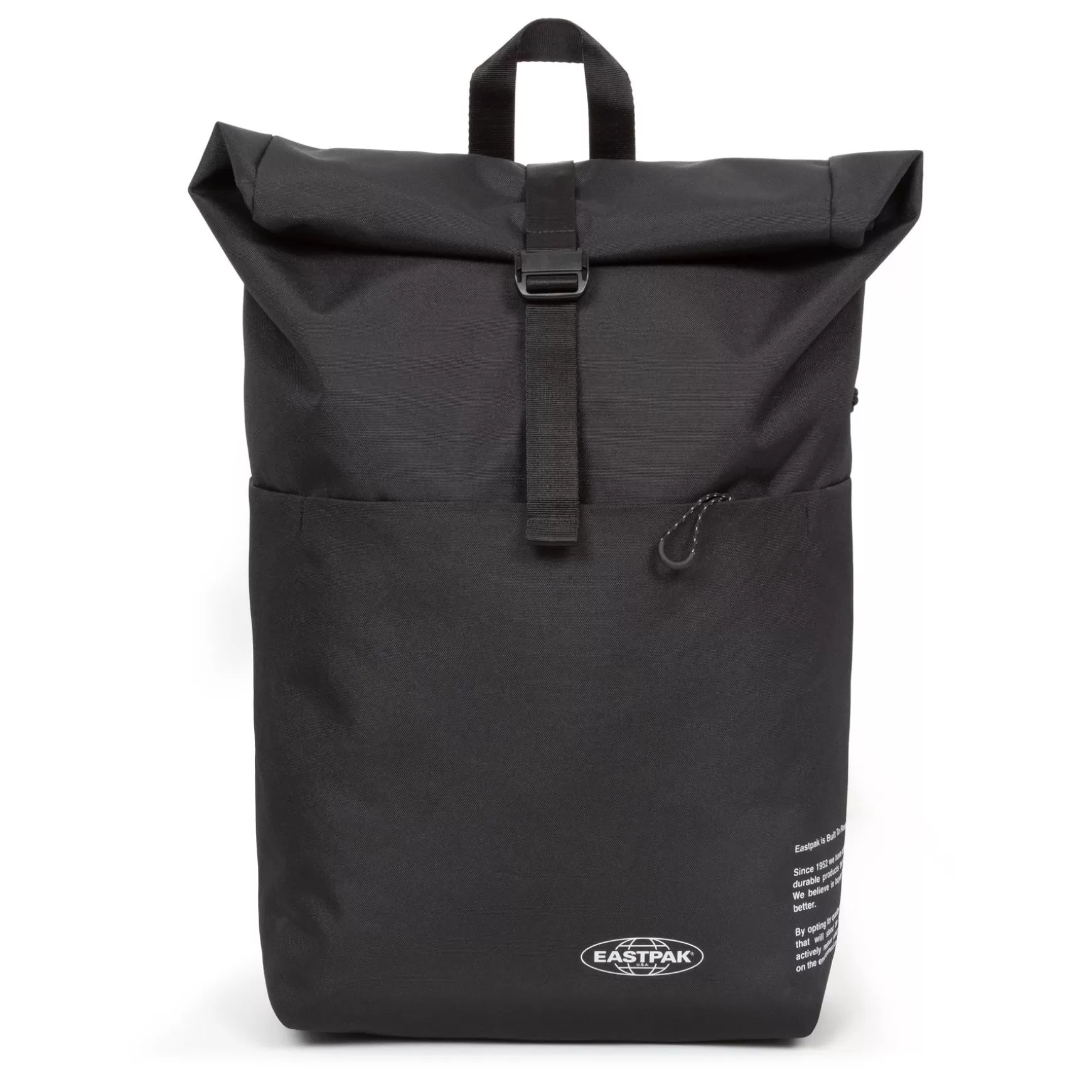 Fashion Eastpak UP ROLL Storm Black