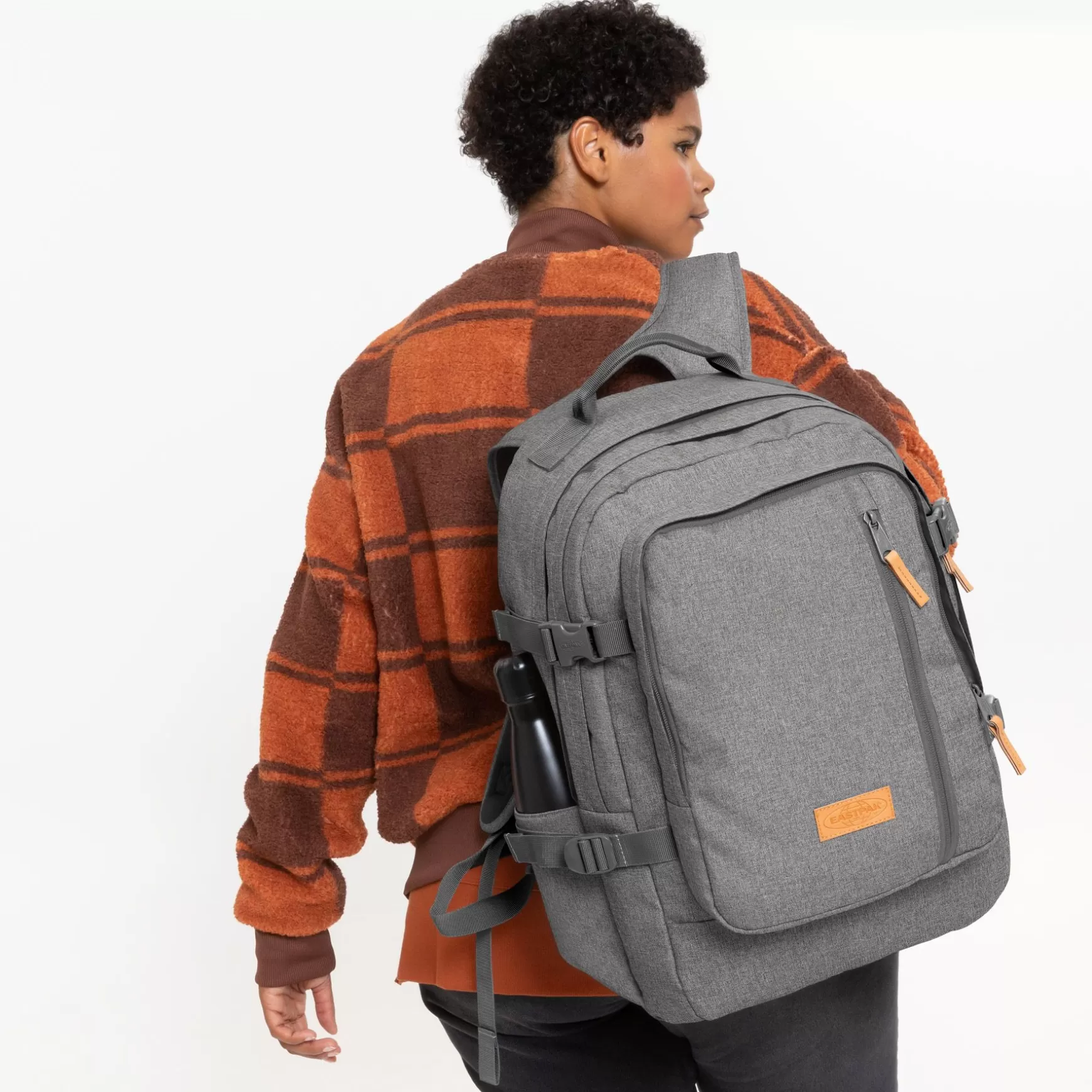 Sale Eastpak VOLKER CS Sunday Grey2