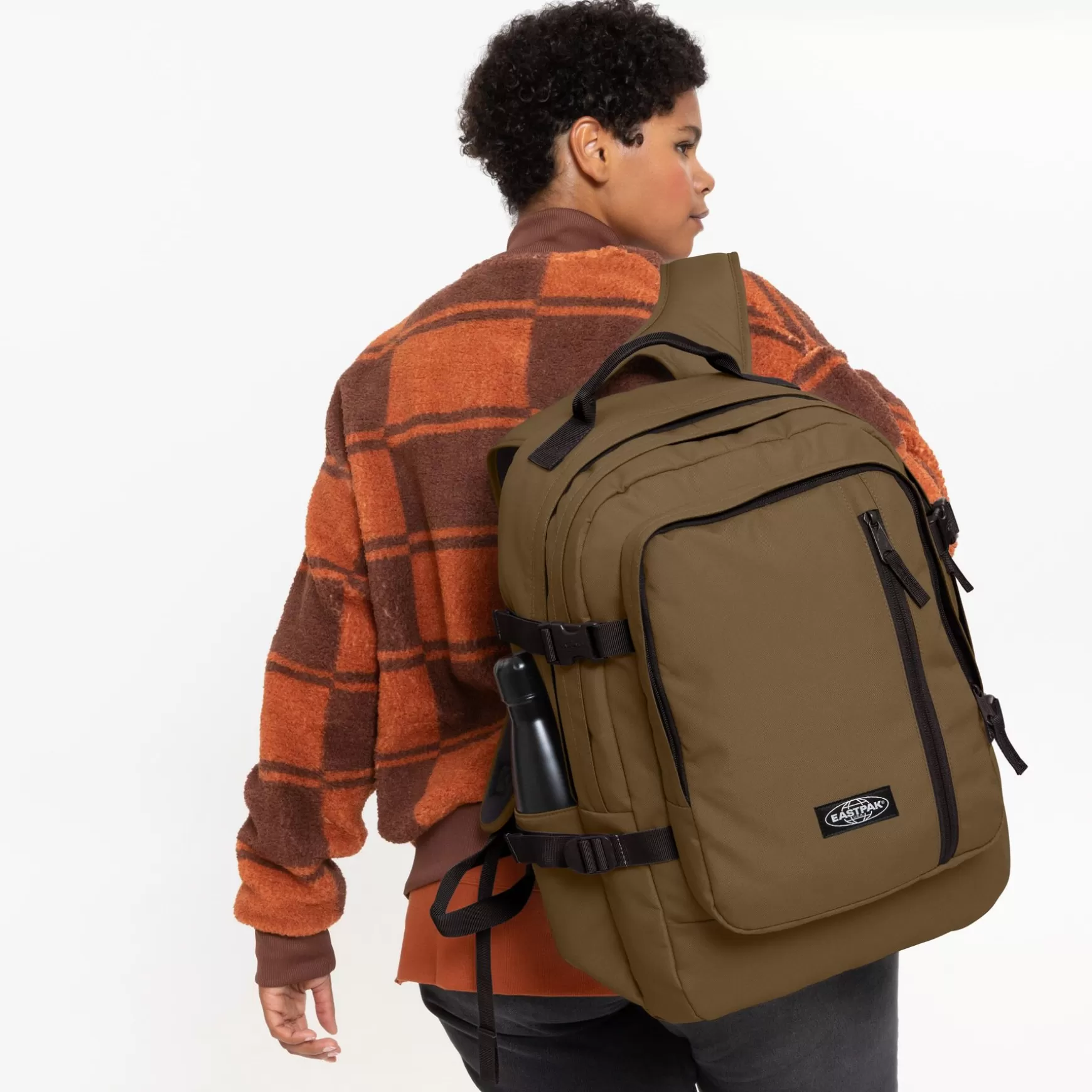 Sale Eastpak VOLKER CS Mono Army