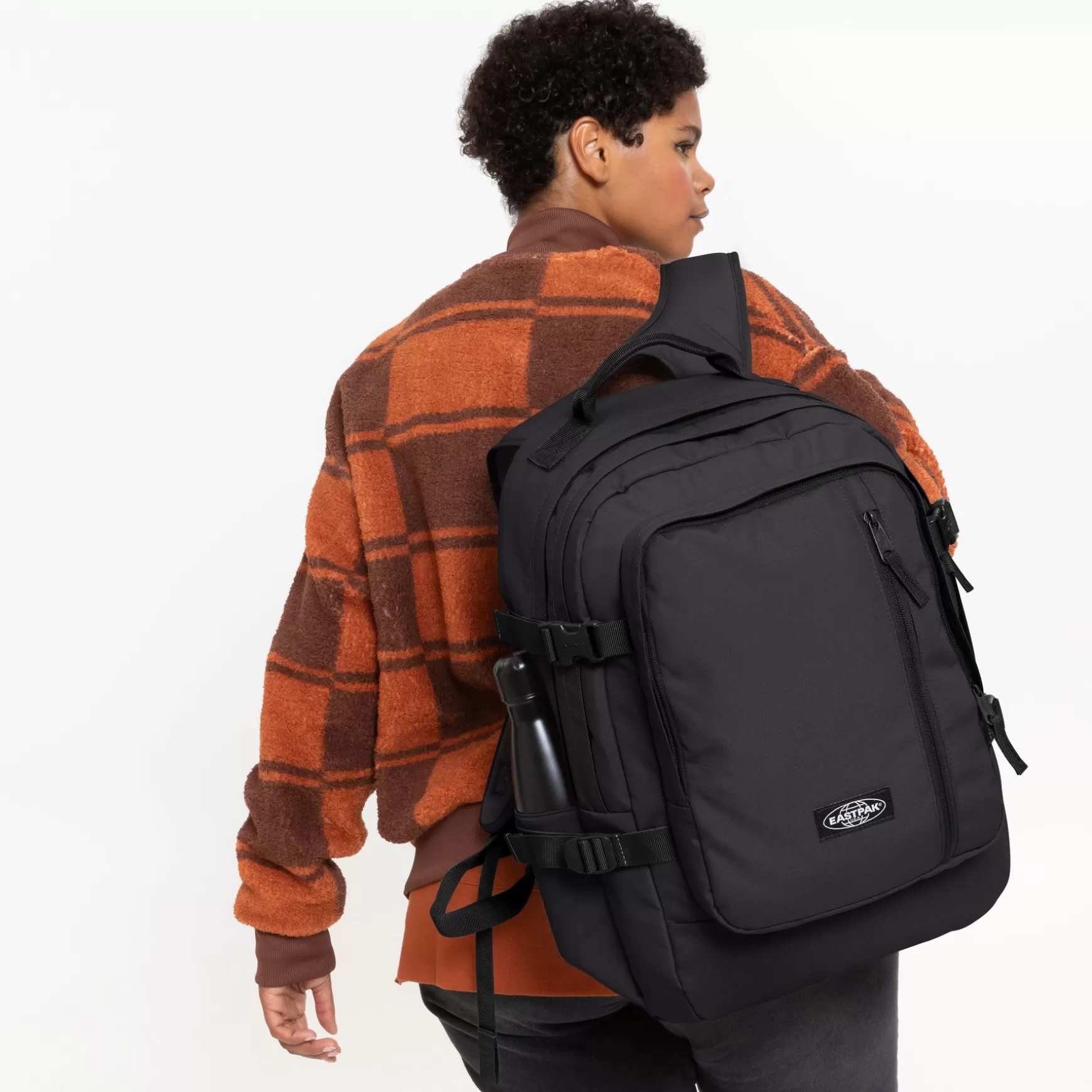 Discount Eastpak VOLKER CS Mono Black2