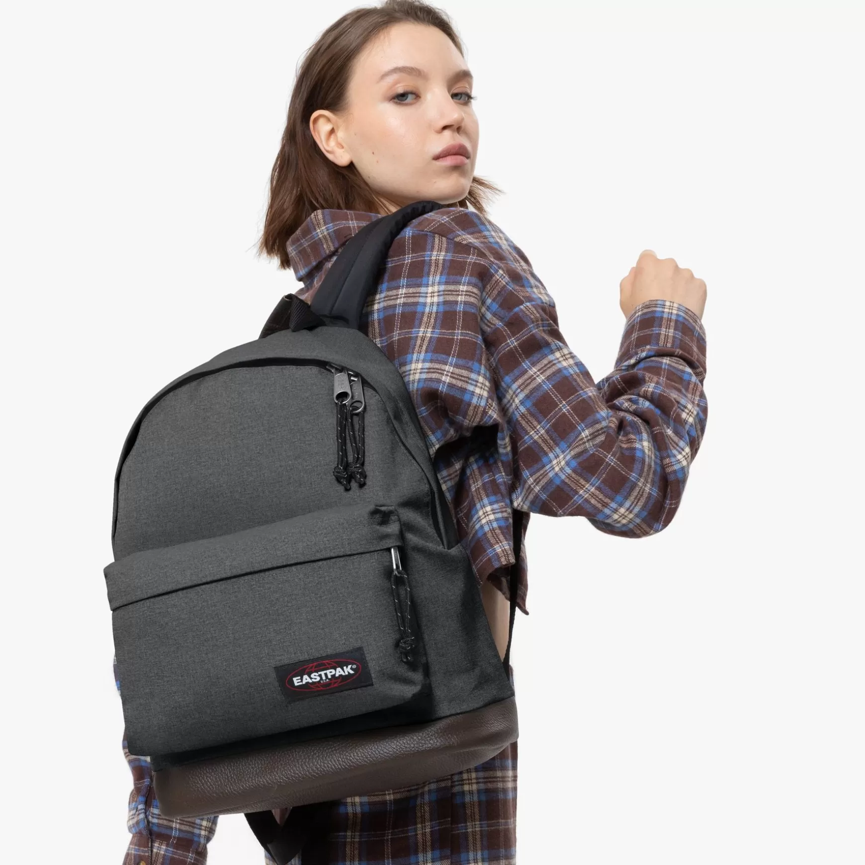 Flash Sale Eastpak WYOMING Black Denim