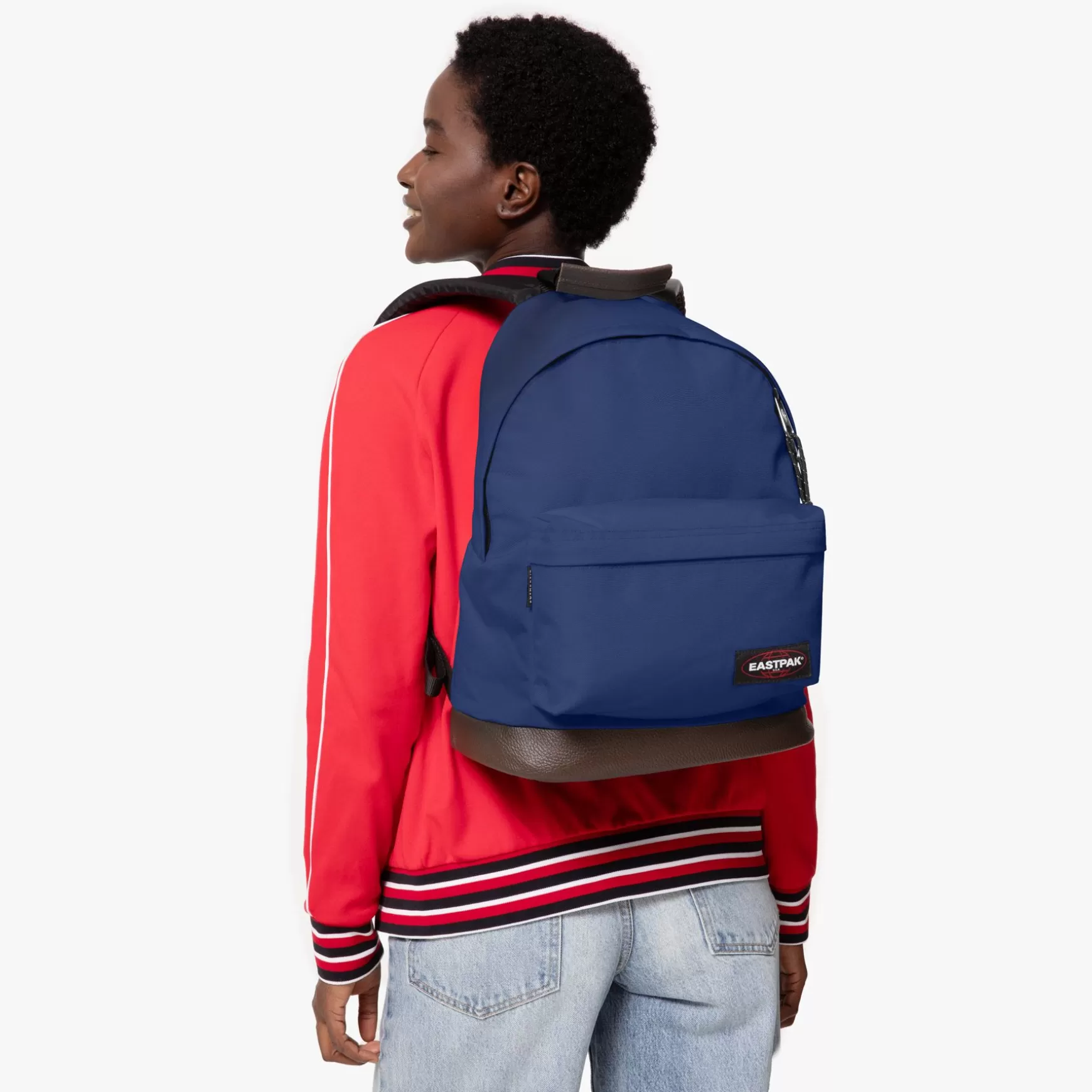 Fashion Eastpak WYOMING Nightsky Navy