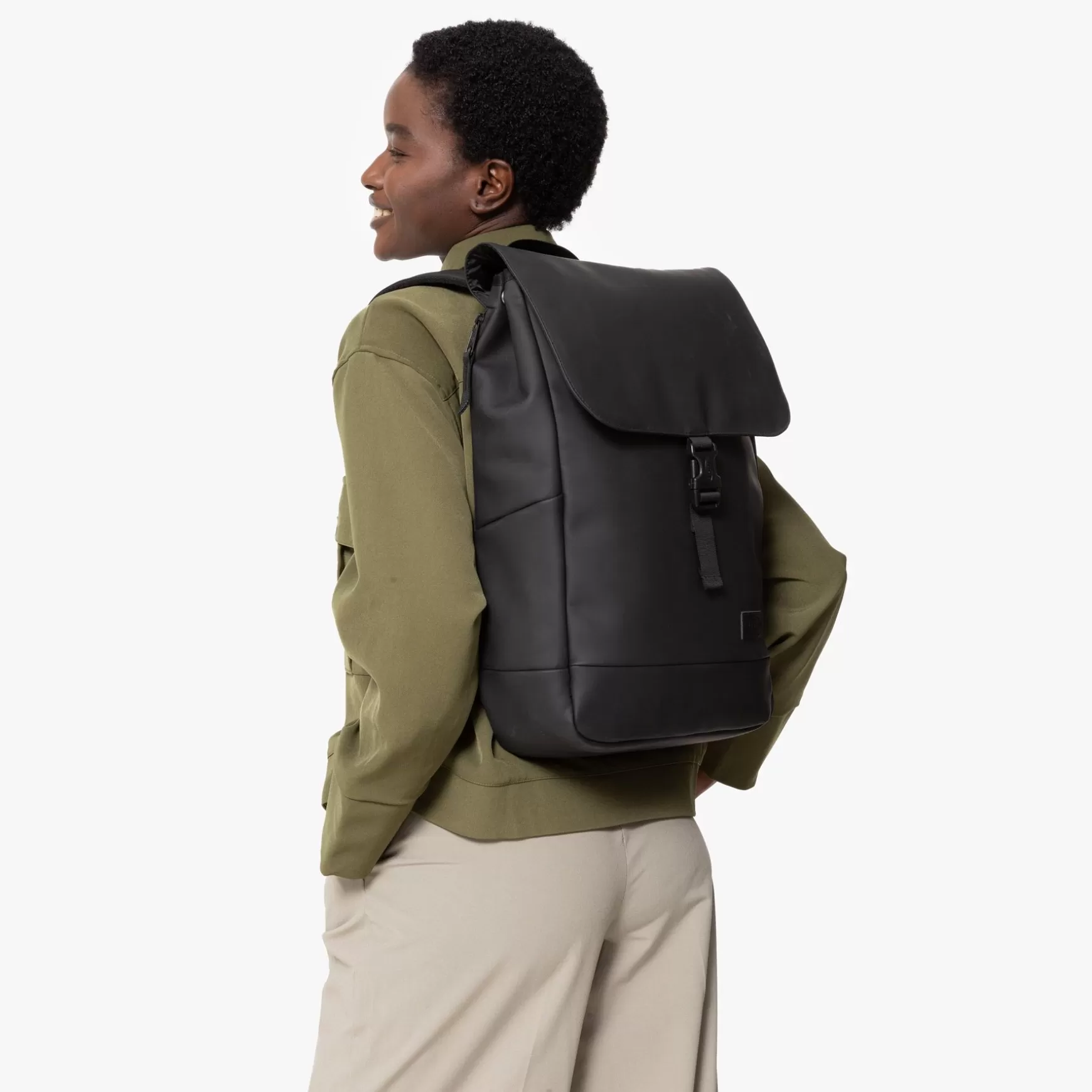 Flash Sale Eastpak YARIN CNNCT F Matte Black